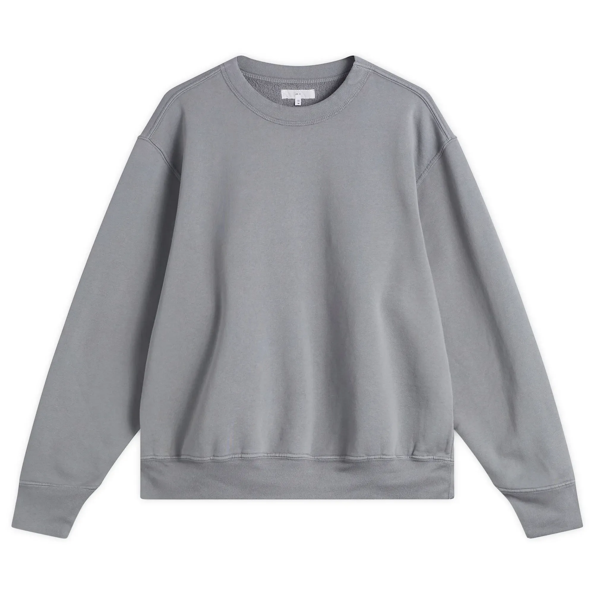 Lady White Co. Men's Relaxed Sweatshirt Kelp