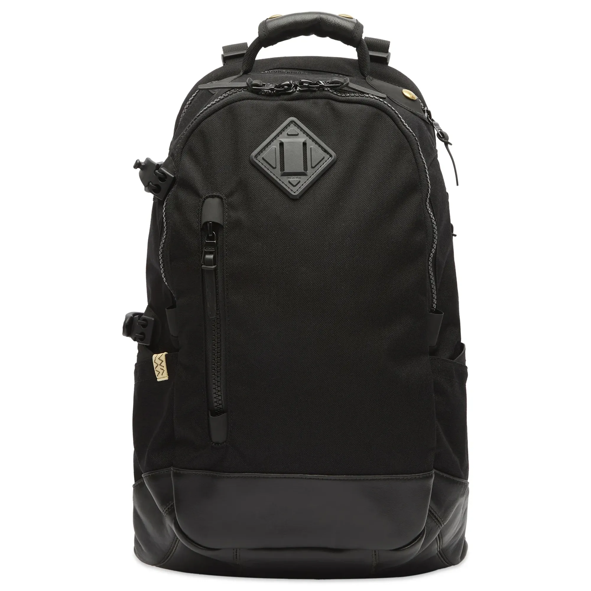 Visvim Men's Cordura 20L Backpack Black