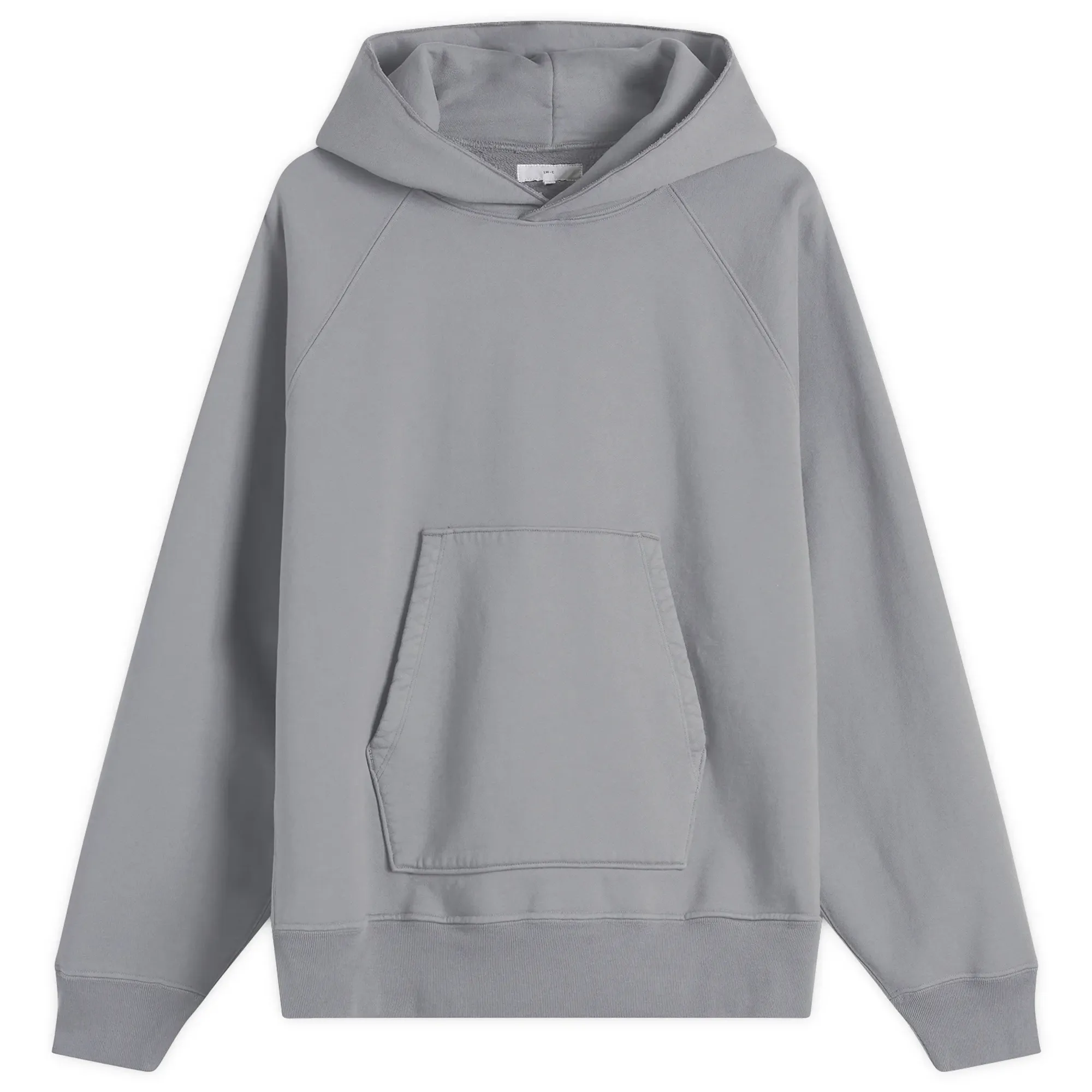 Lady White Co. Men's Super Weighted Hoodie Kelp