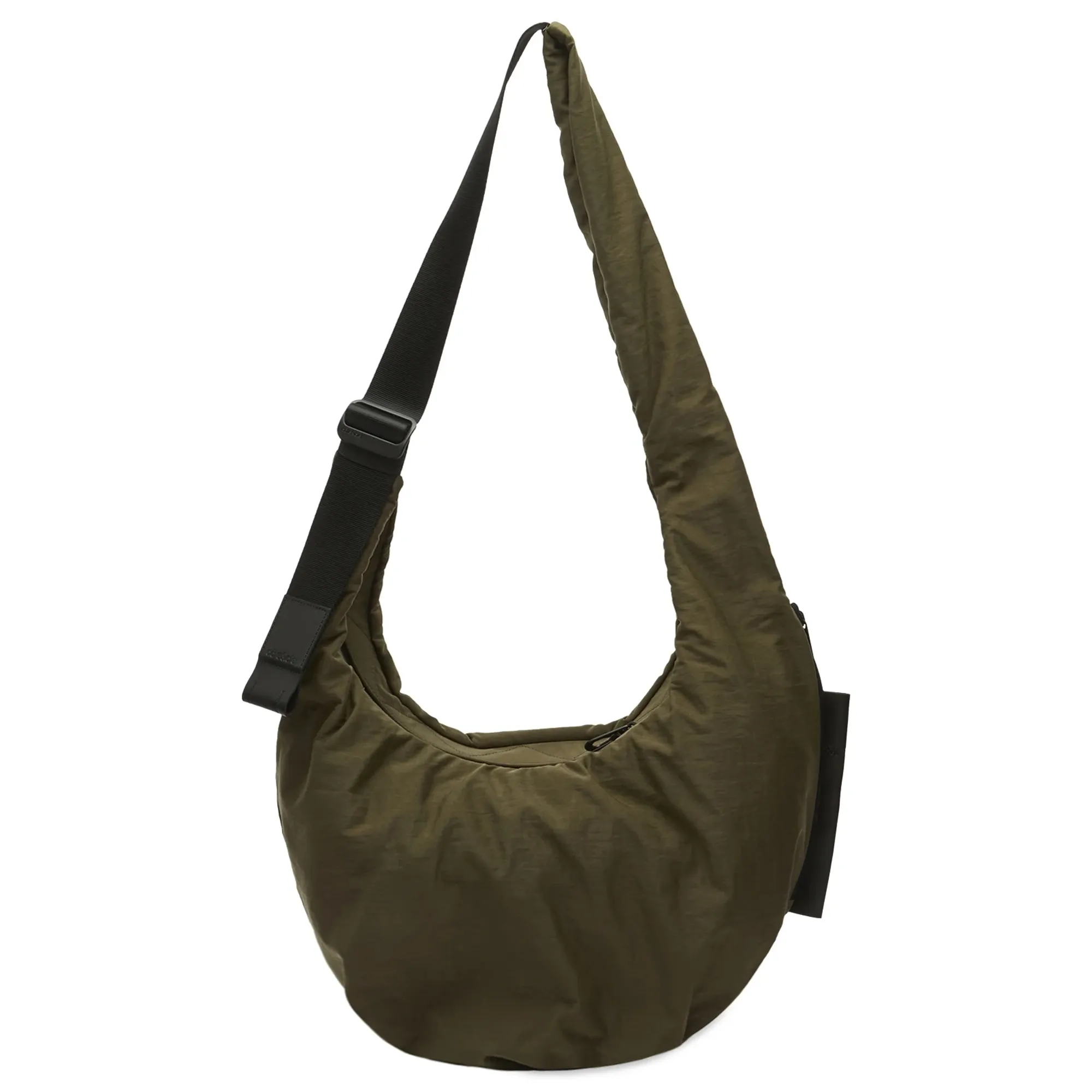 Cote&Ciel Hyco S Cargo Cross Body Bag Cargo Green