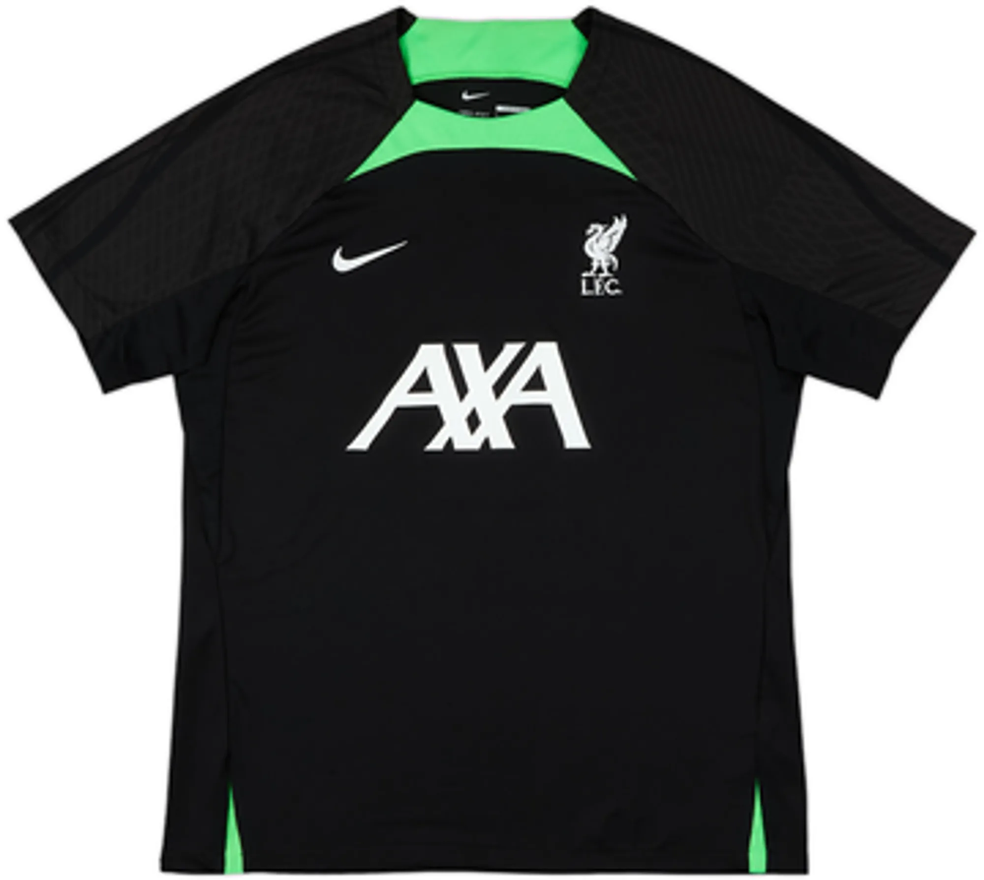 Nike Liverpool Mens SS Home Shirt 2023/24
