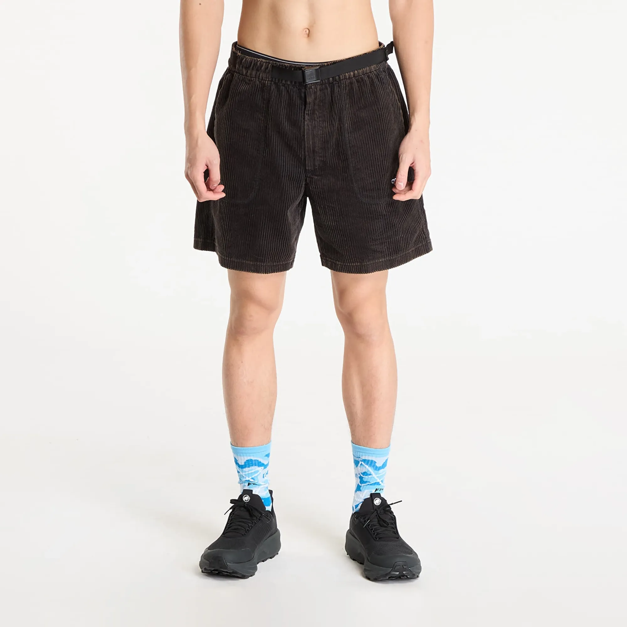 EQT SHORT