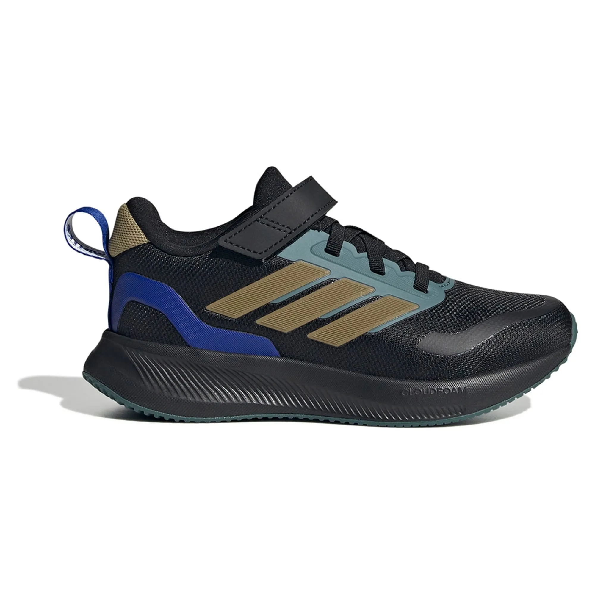 Adidas Runfalcon 5 El Running Shoes