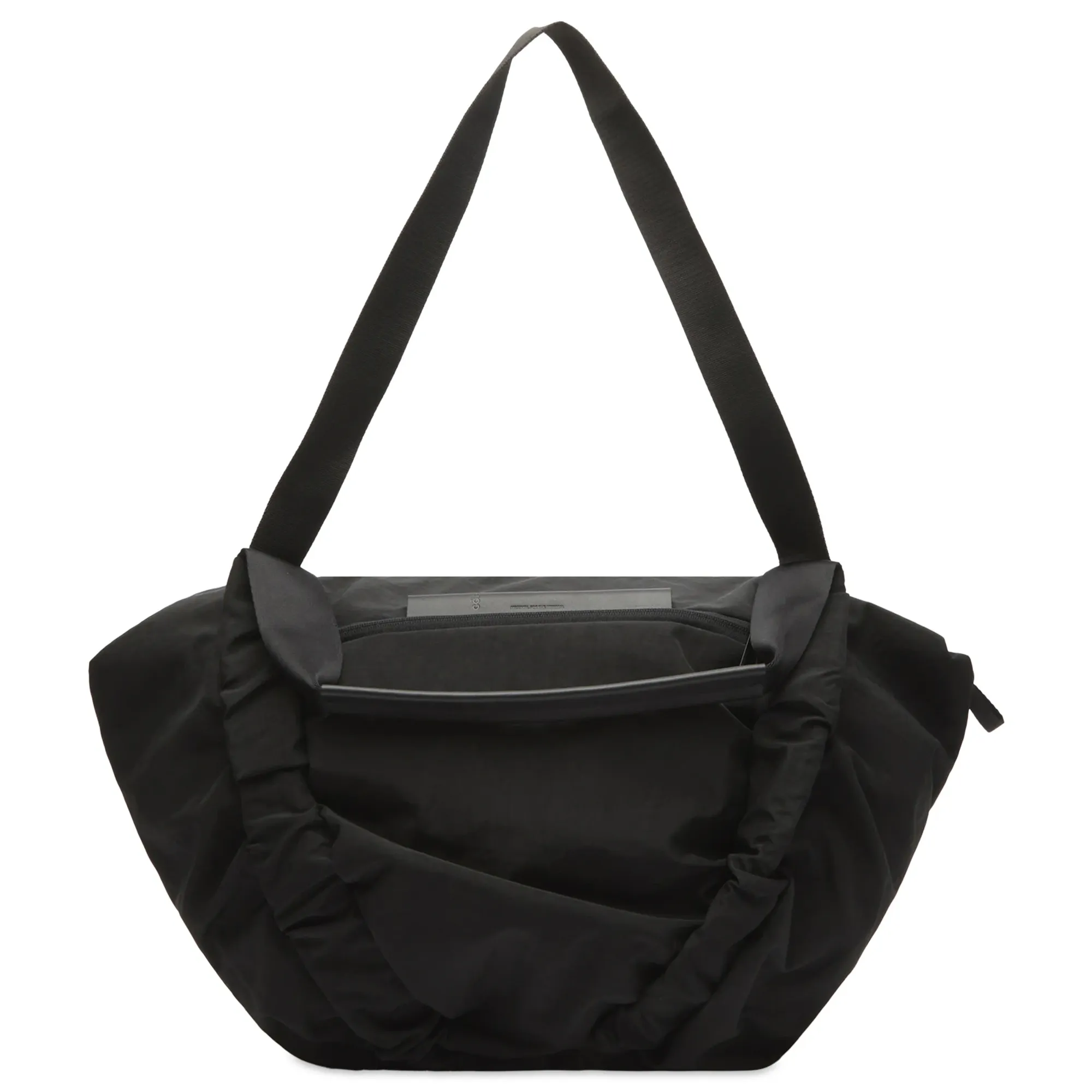 Cote&Ciel Minho Carbon Tote Black