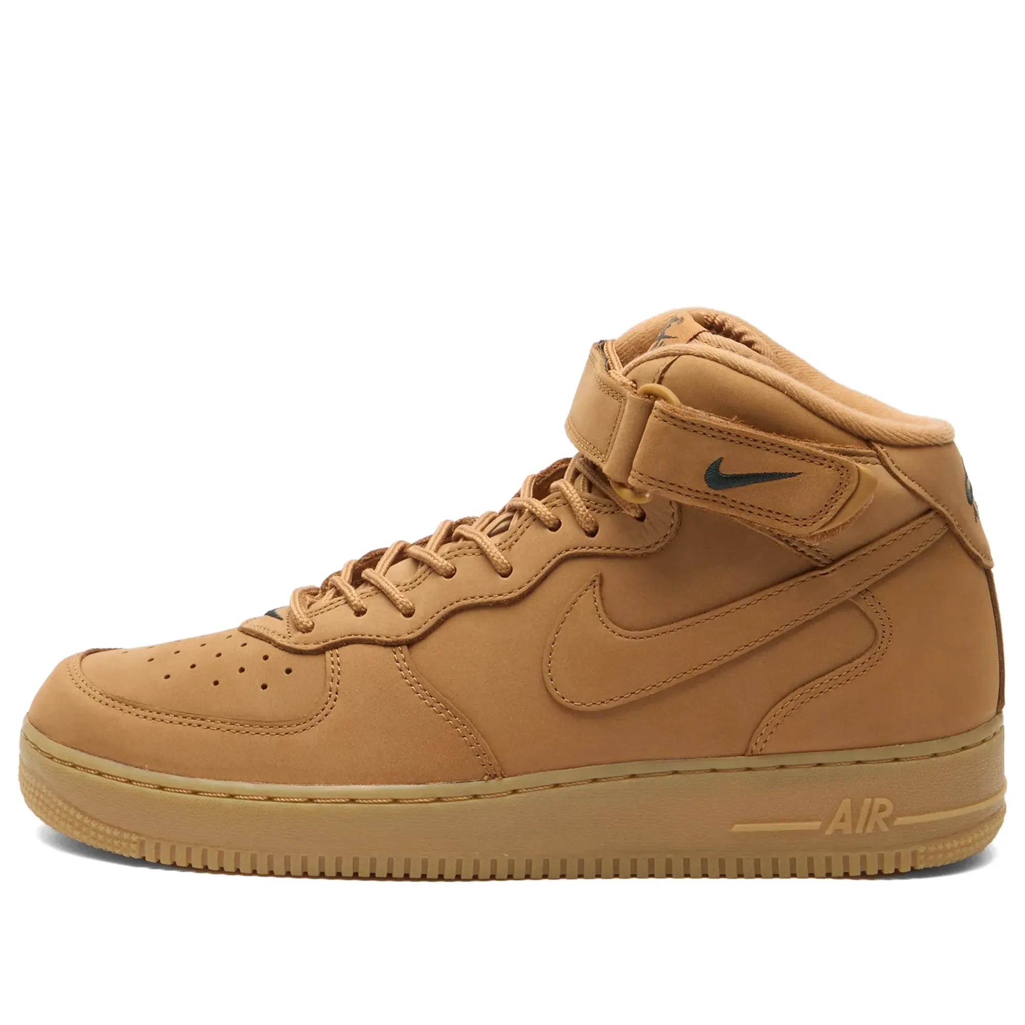 Nike Air Force 1 Mid, Brown