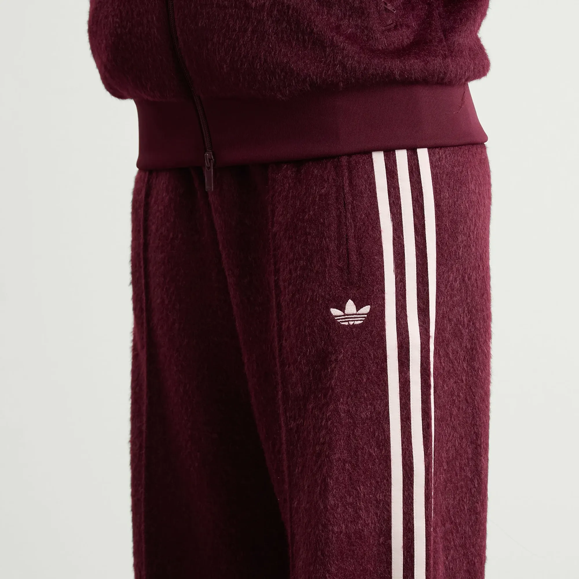 adidas Originals Womens Mohair Firebird Track Trousers | KS0414