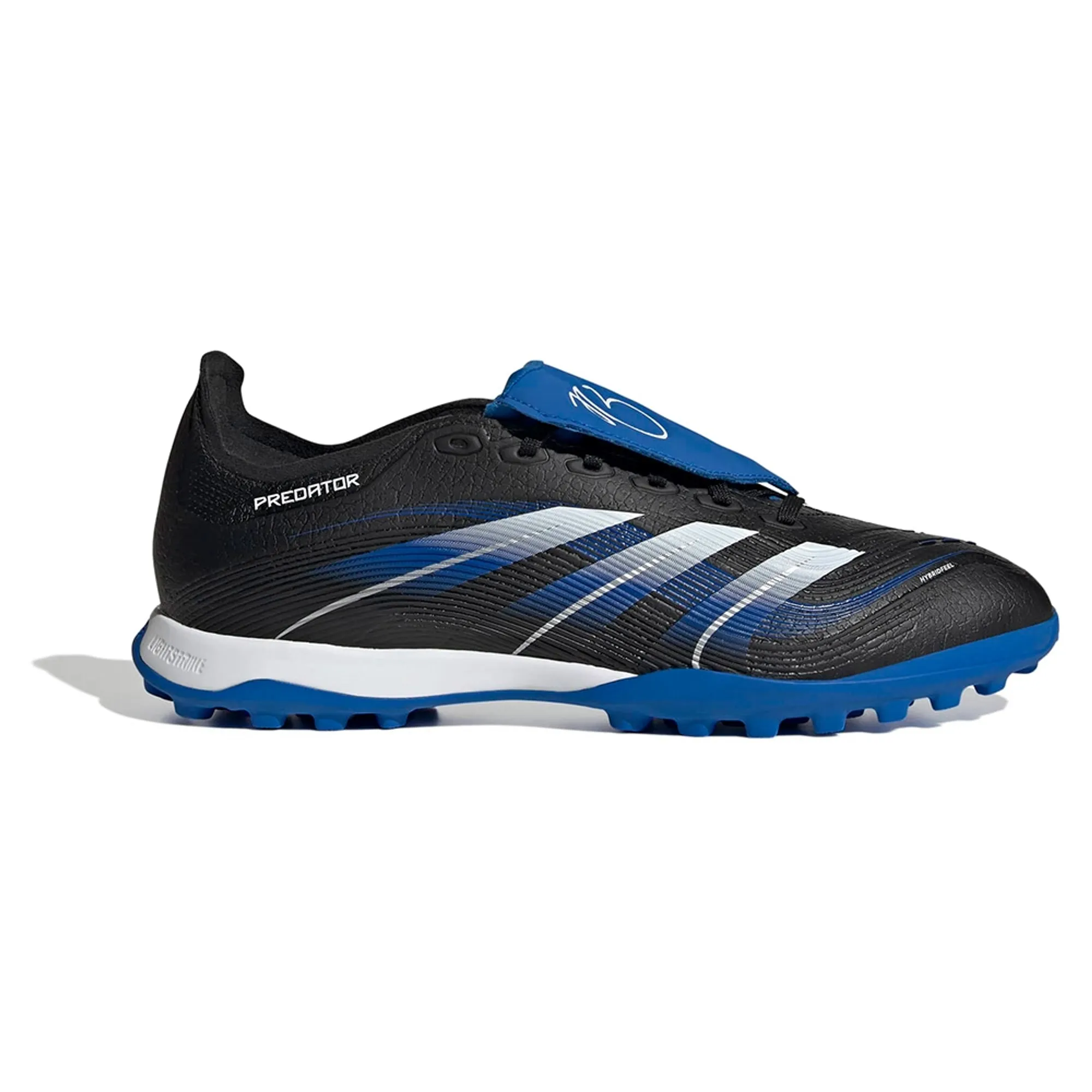 Adidas Predator League Jb Fold-over Tongue Tf Football Boots