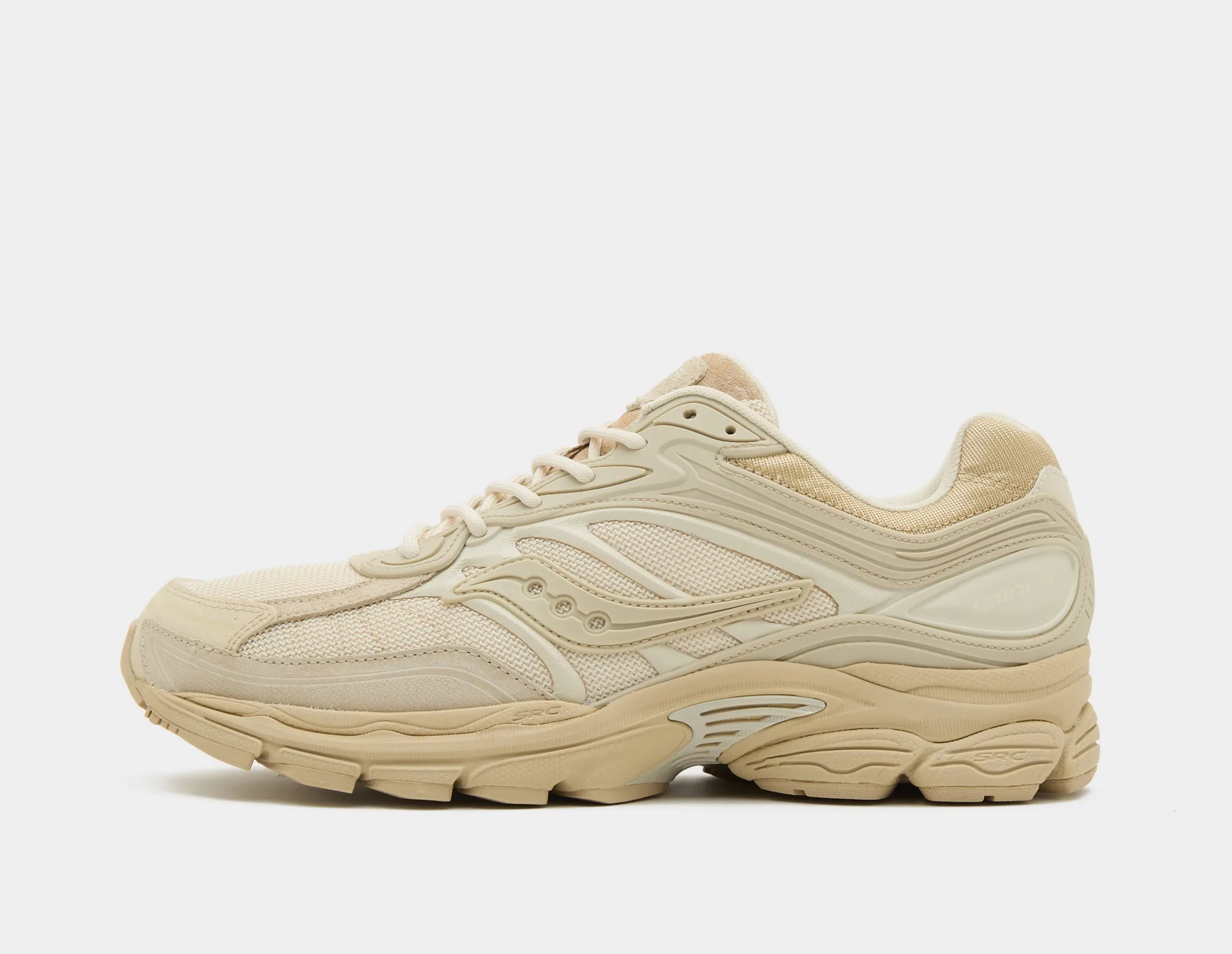 Saucony - ProGrid Omni 9 Armor in Tan