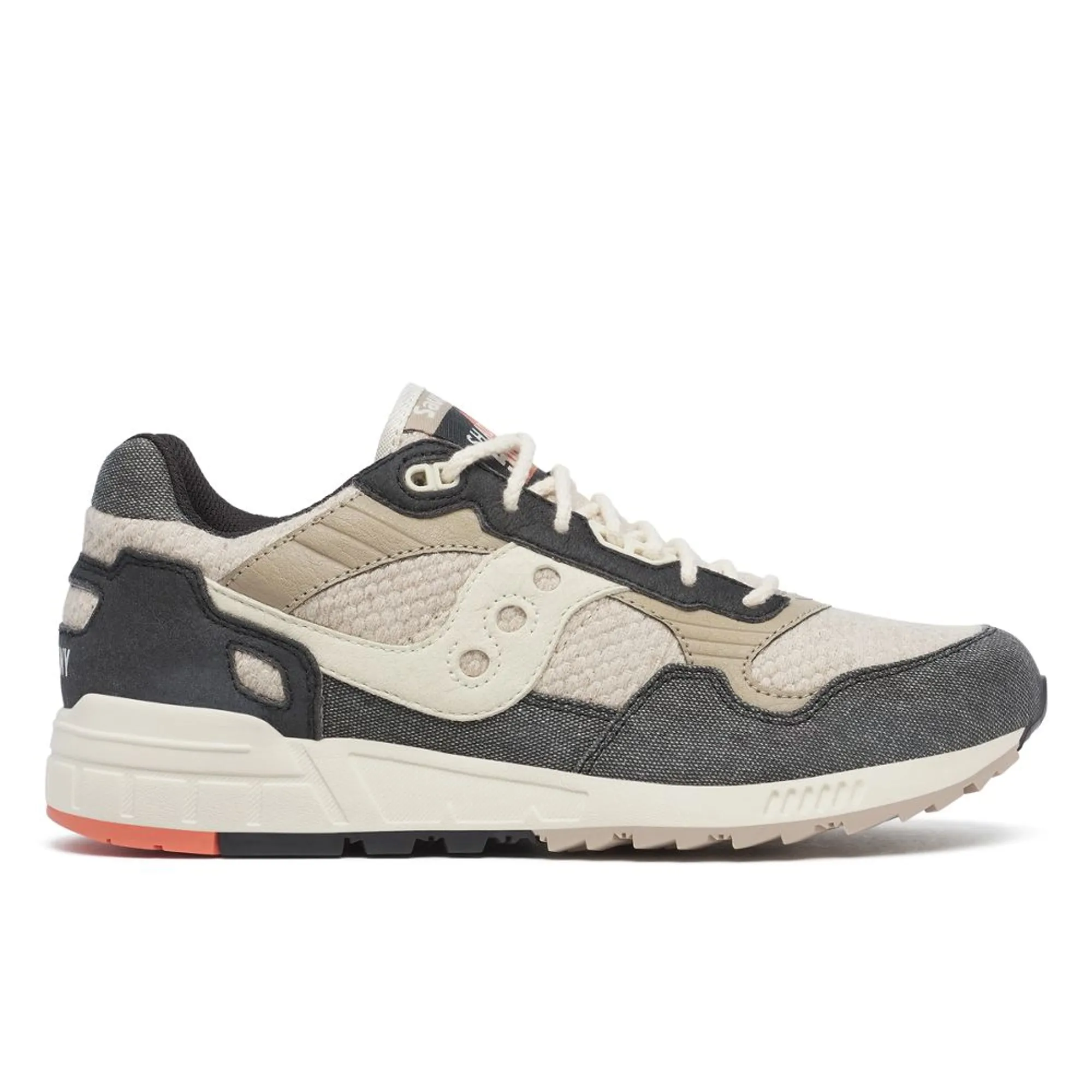 Saucony - Shadow 5000 Vegan in Tan