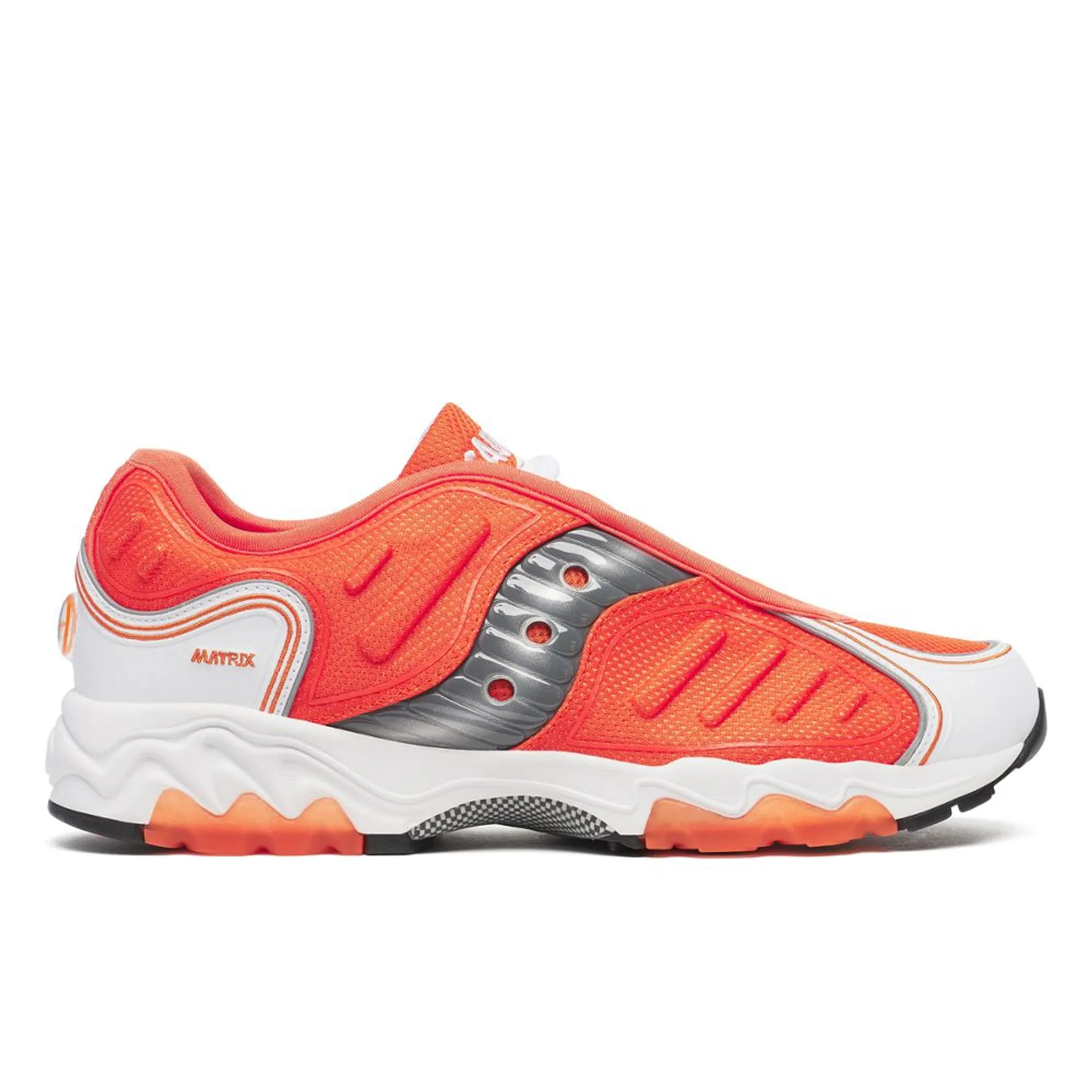 Saucony - Matrix in Orange