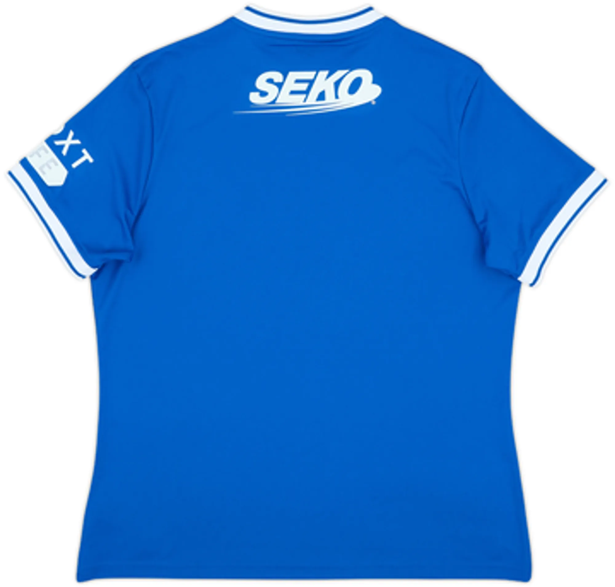 Castore Rangers Womens SS Fourth Shirt 2024/25