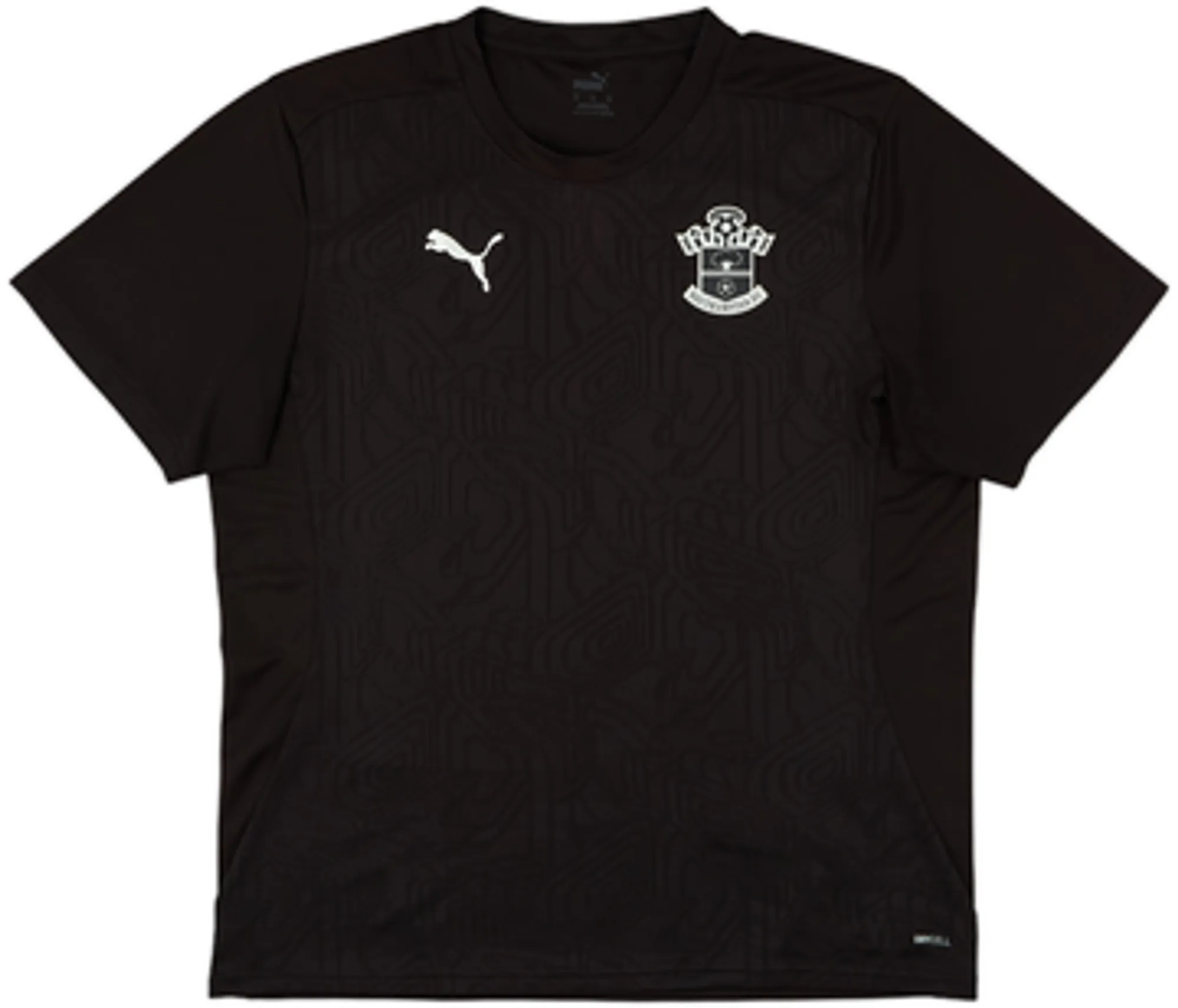 Puma Southampton Mens SS Home Shirt 2023/24