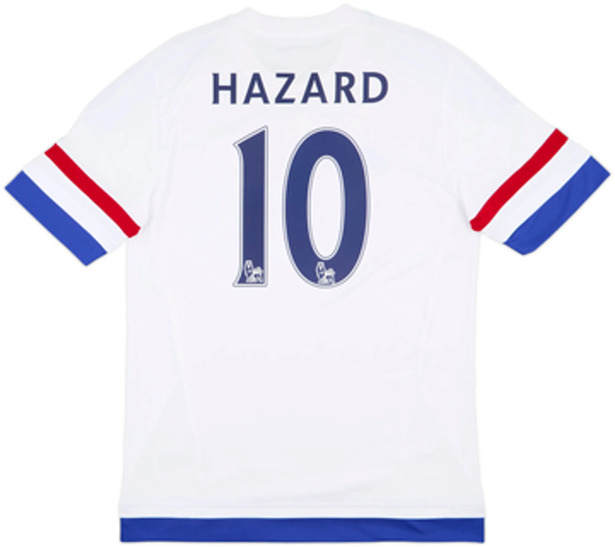 adidas Chelsea Mens SS Away Shirt 2015/16