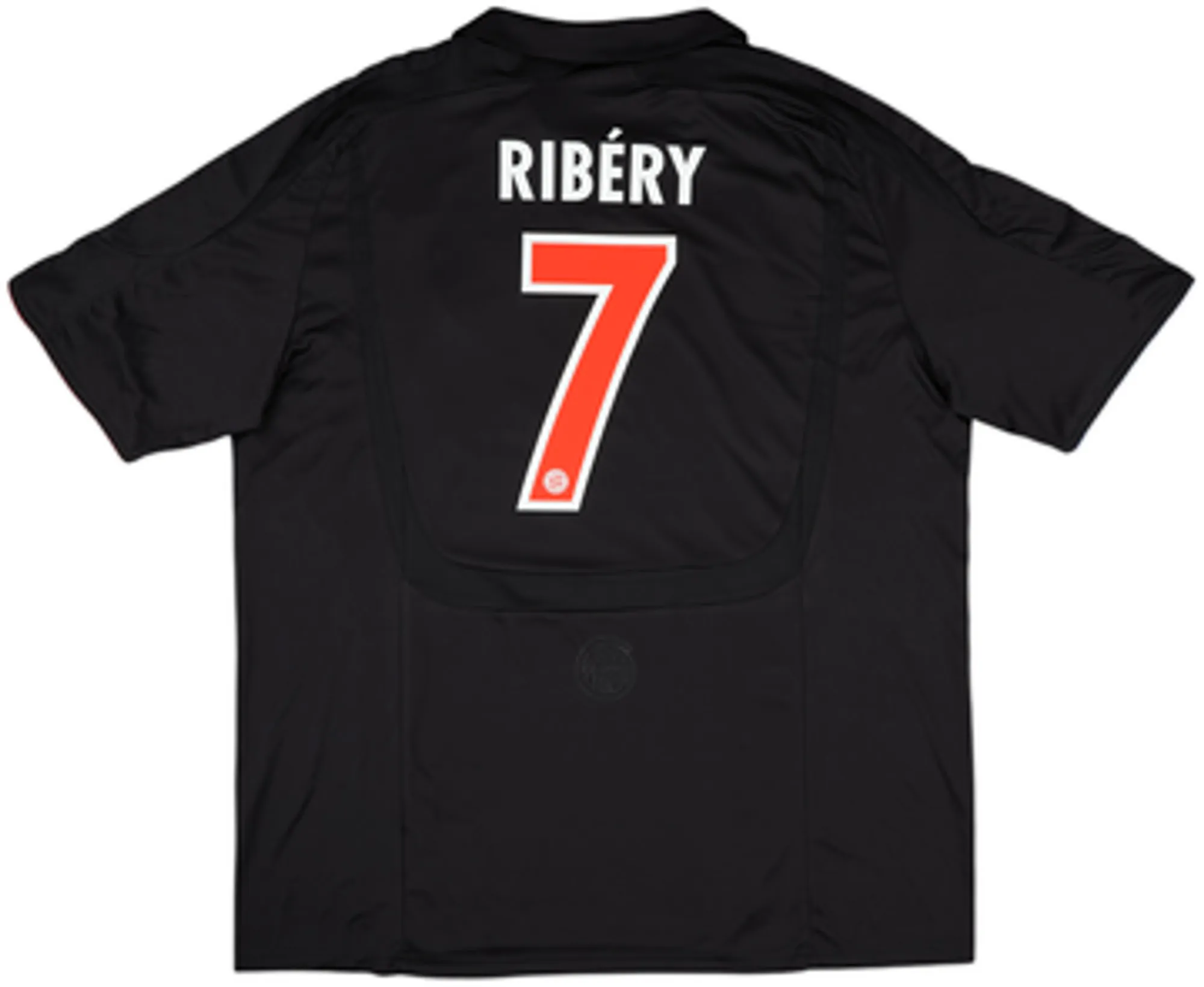 adidas Bayern Munich Mens SS Third Shirt 2007/08