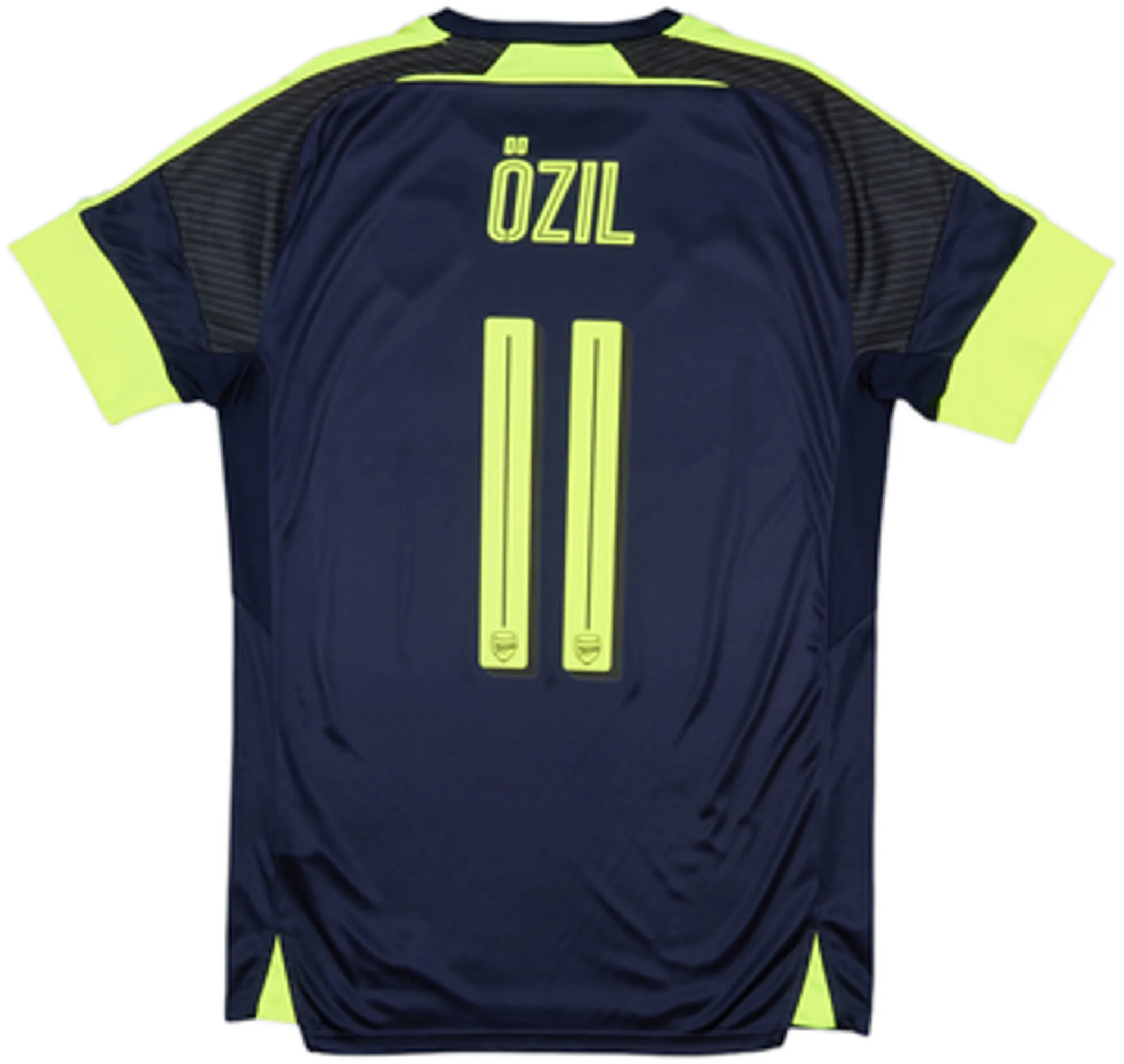 Puma Arsenal Mens SS Third Shirt 2016/17