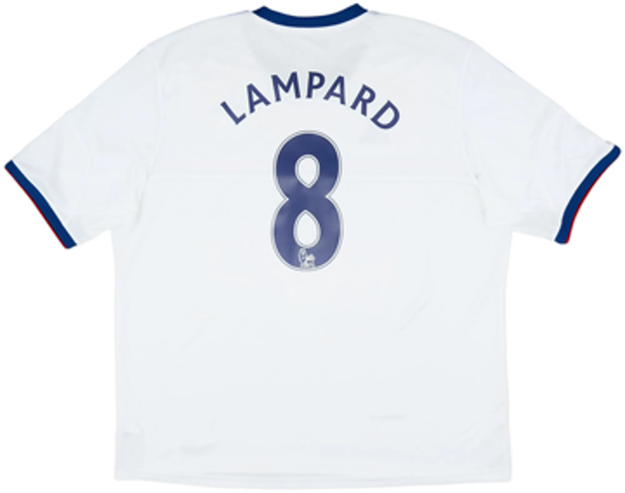 adidas Chelsea Mens SS Away Shirt 2013/14