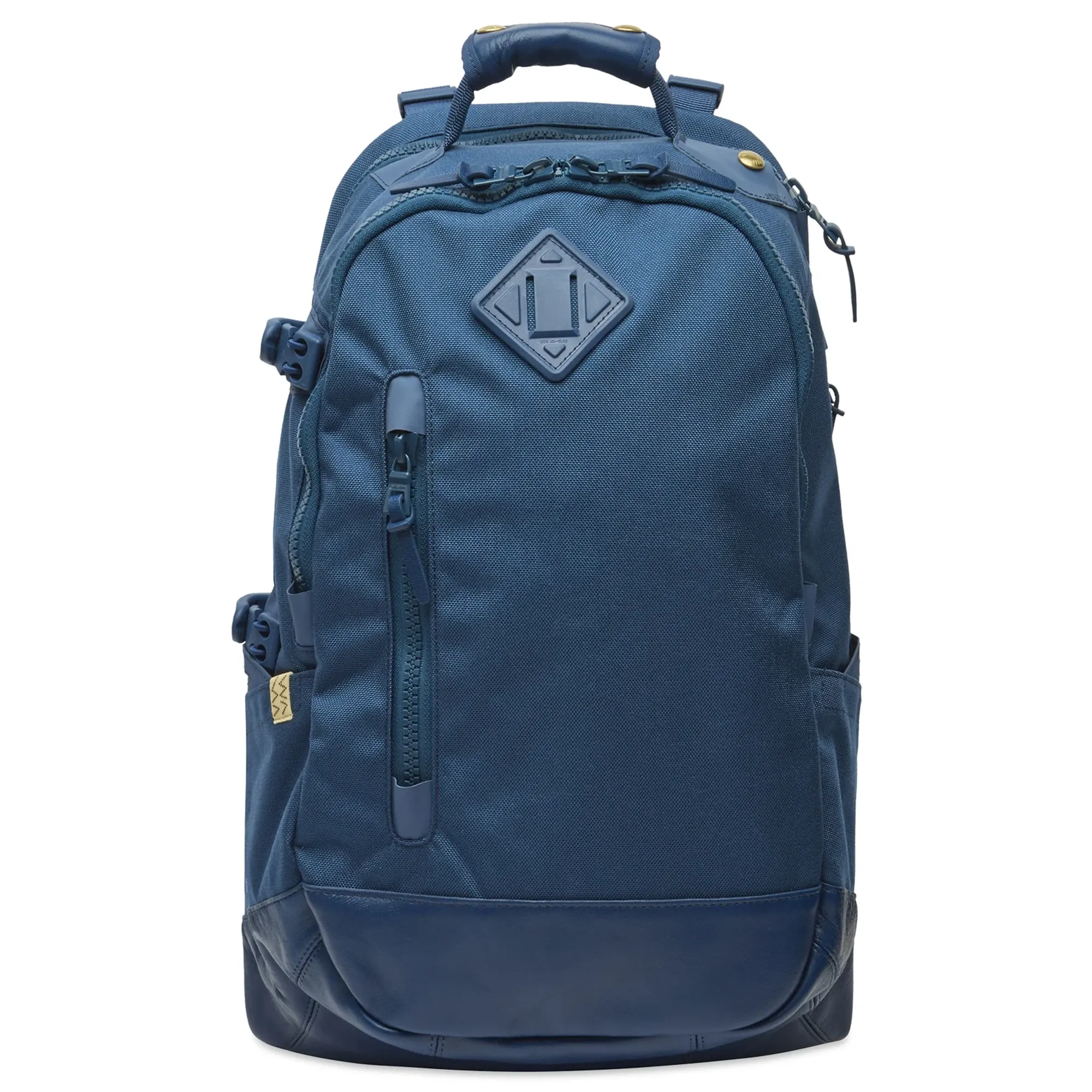 Visvim Men's Cordura 20L Backpack Blue