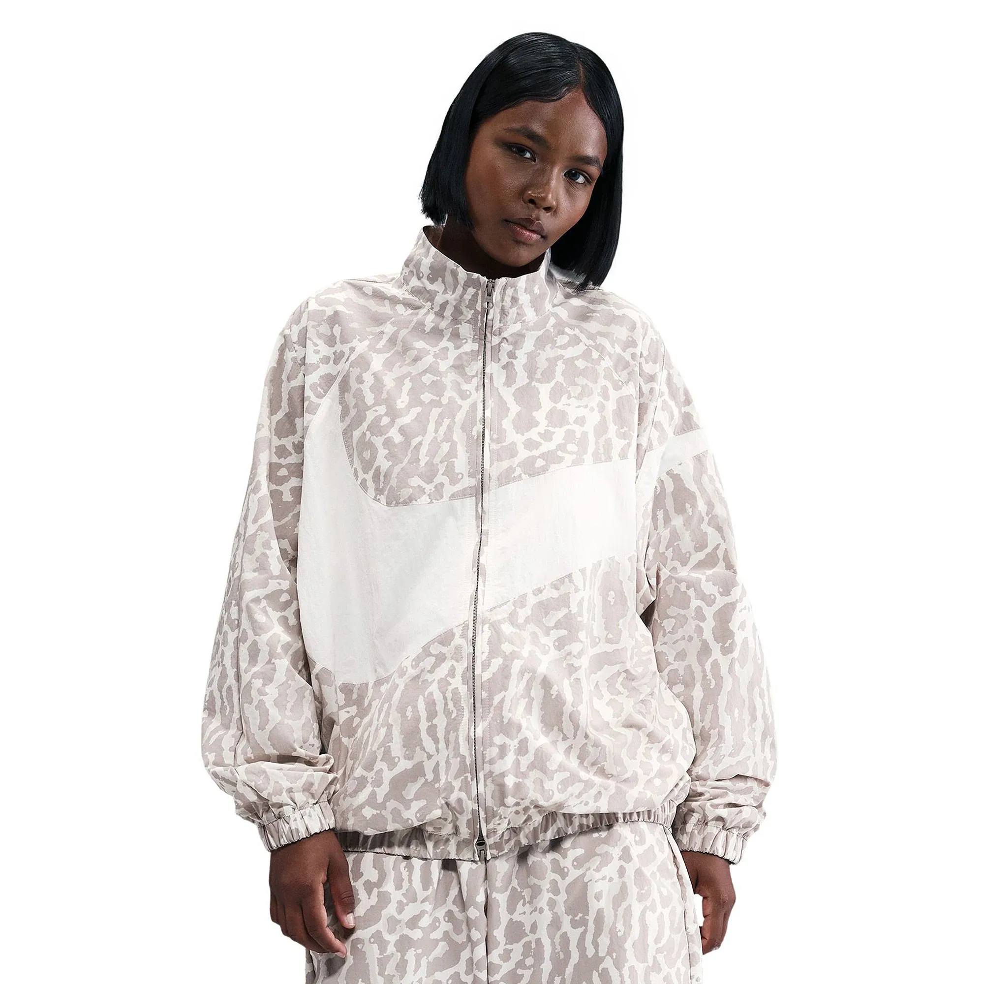 Nike Sportswear Womens Woven Jacket