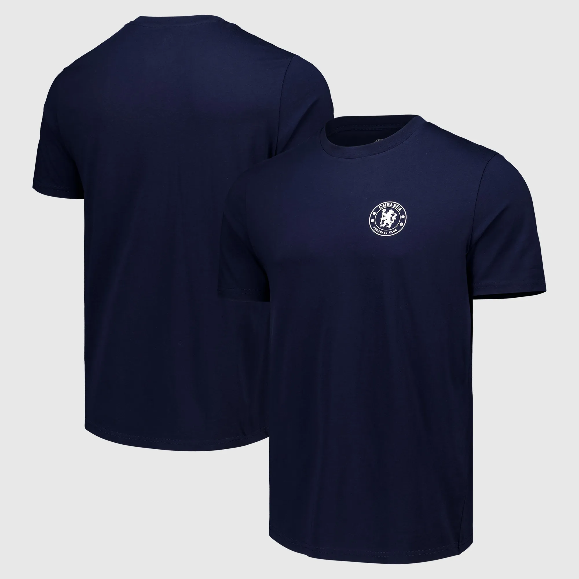 Chelsea Core T-Shirt - Navy - Mens