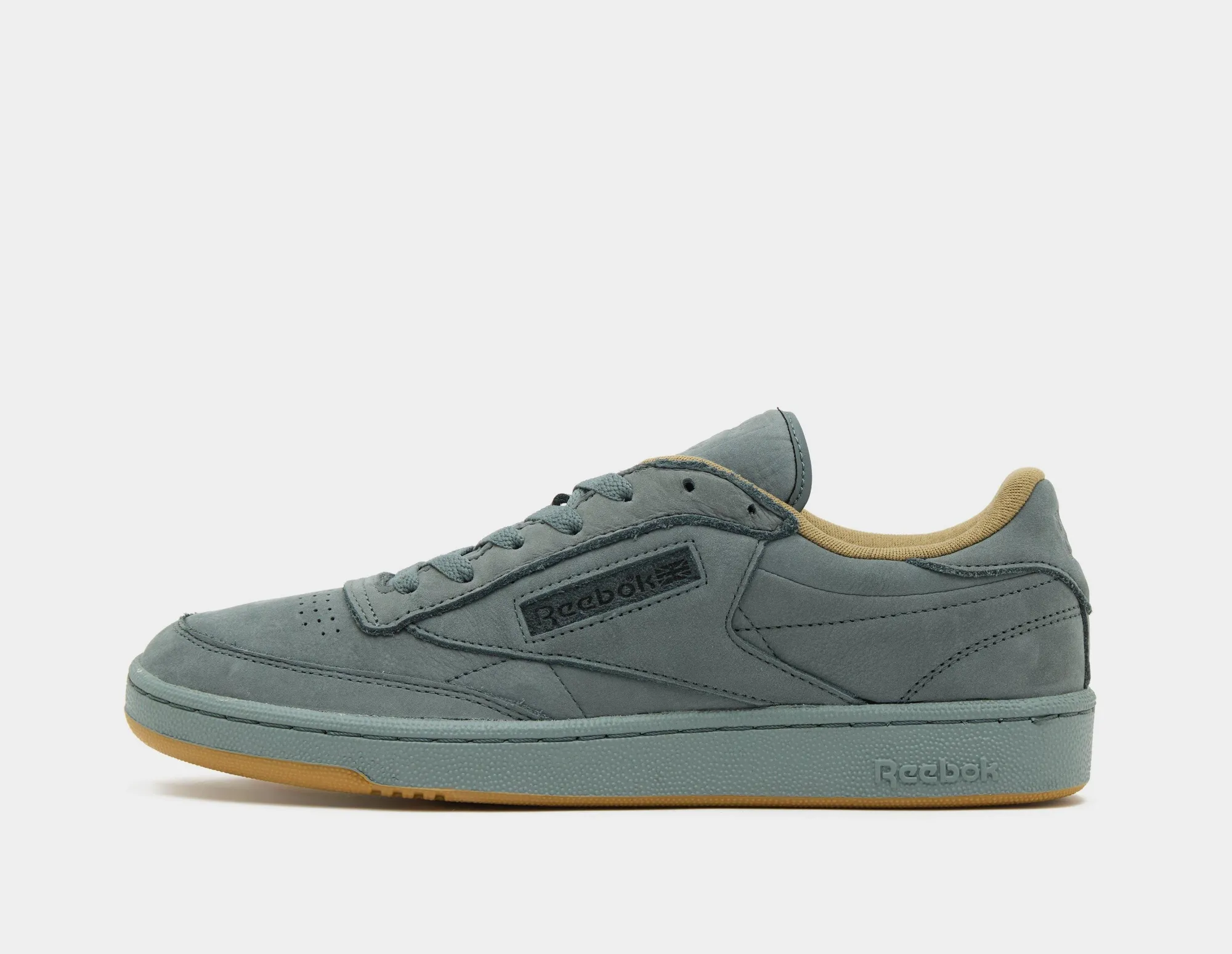 Reebok Club C 85 Vintage '40th Anniversary', Grey