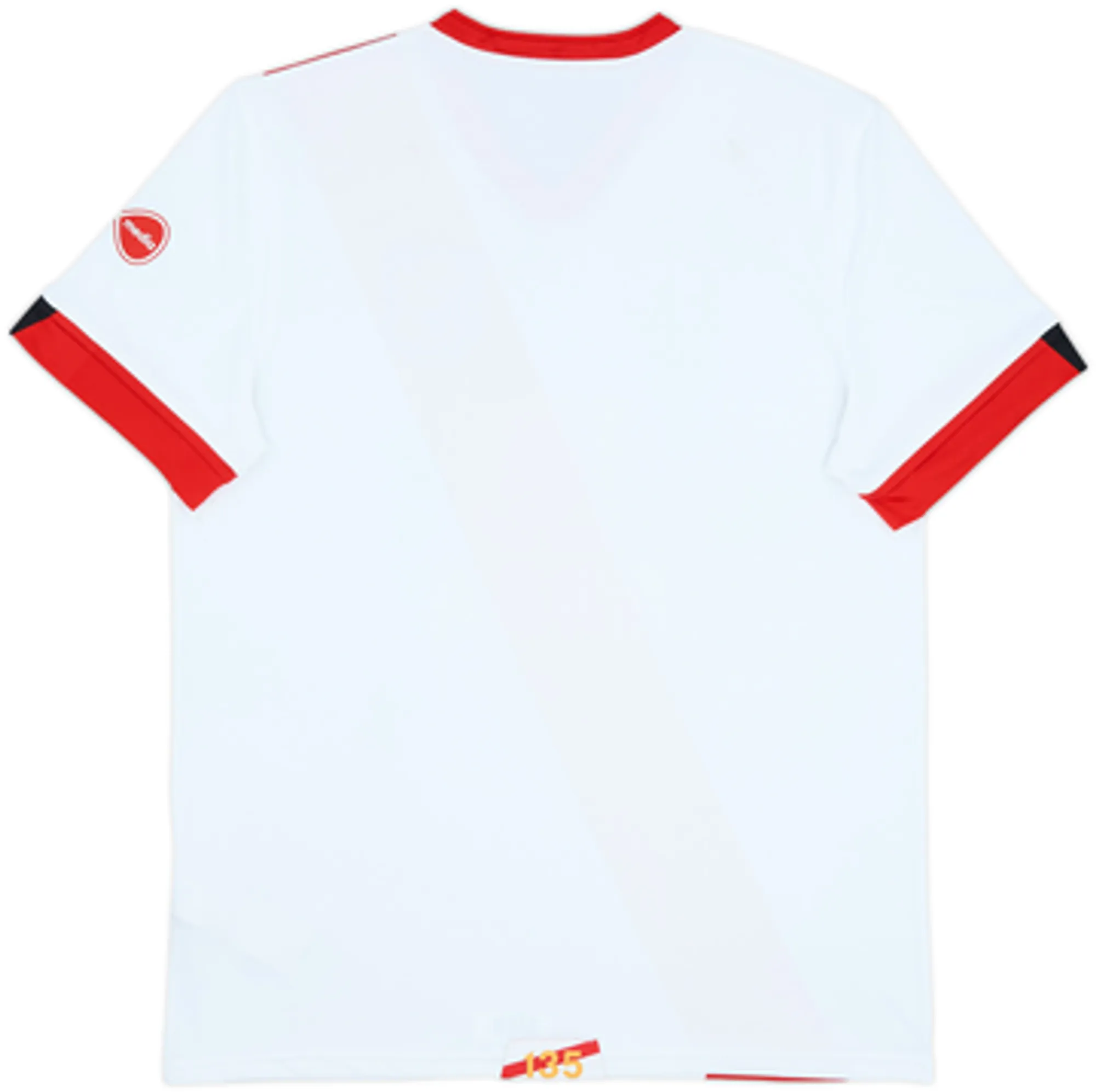 Under Armour Southampton Mens SS Third Shirt 2020/21