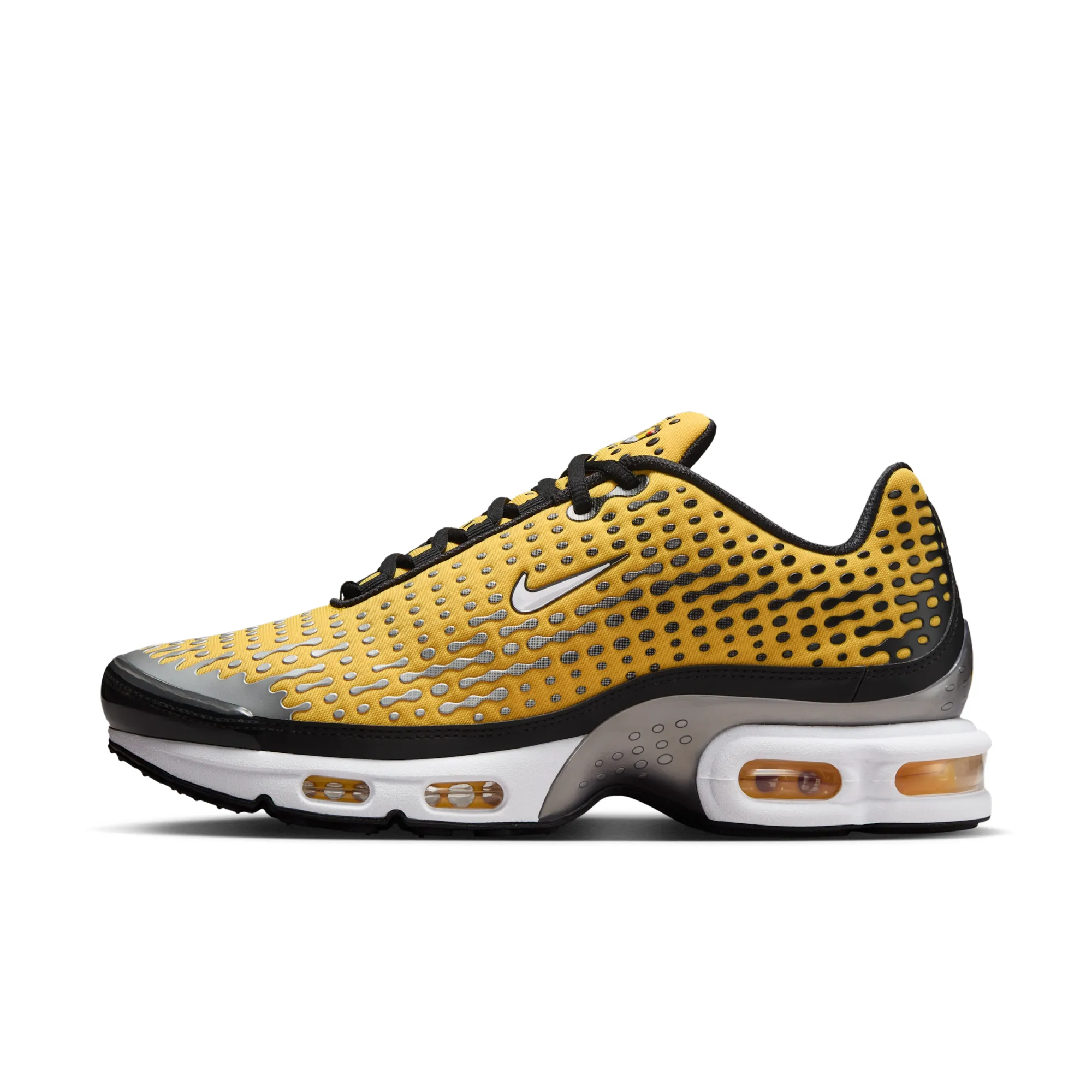 Nike Air Max Plus VII Men's Shoes - Yellow