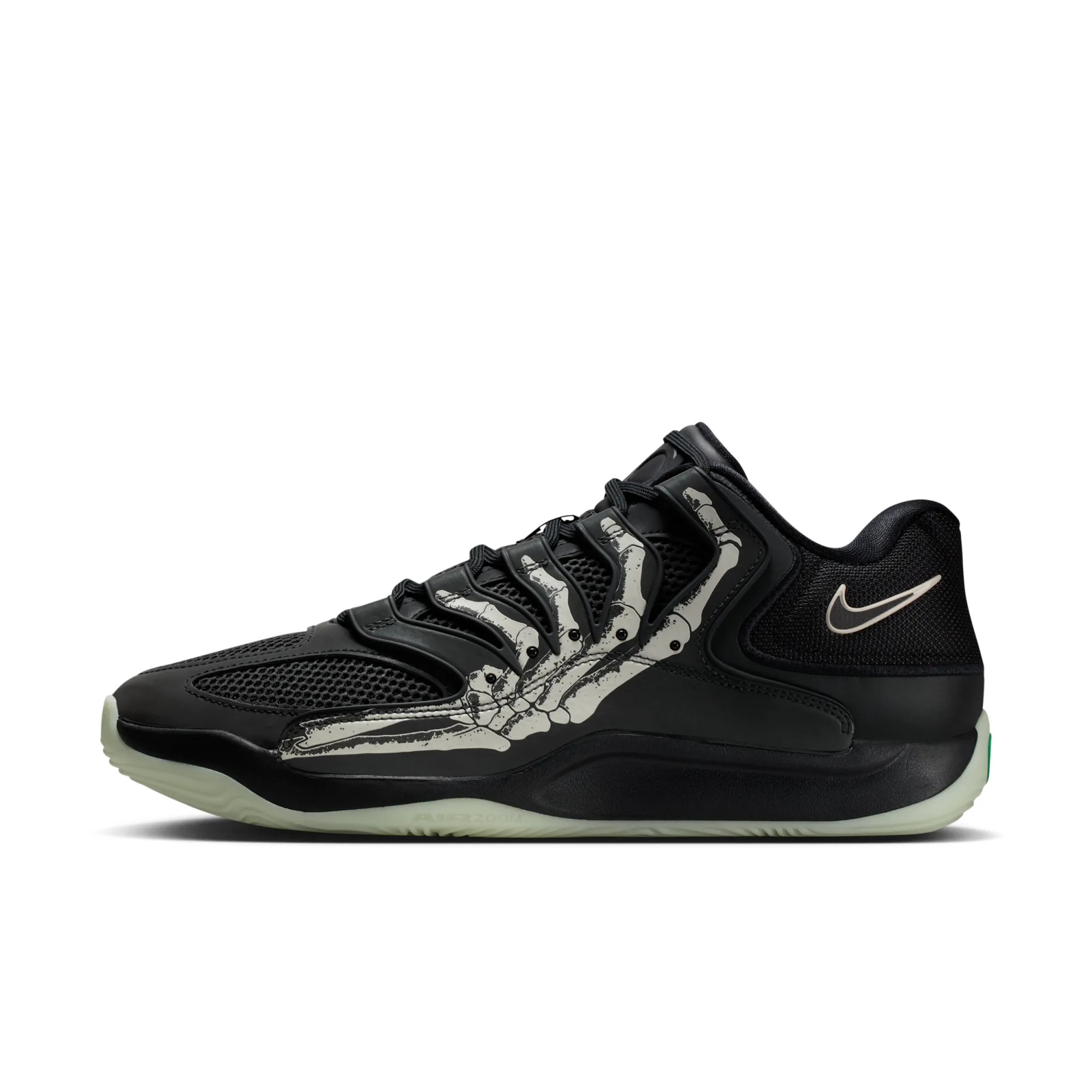 Nike KD18 Slim Reaper Basketball Shoes - Black | IM1346-001