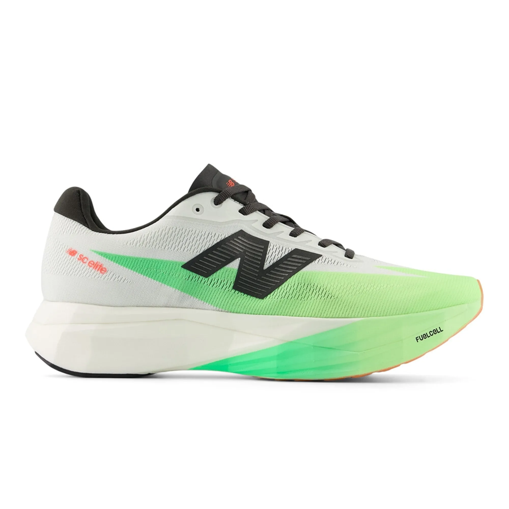 New Balance FuelCell SuperComp Elite v5 Men's Running Shoes - AW25