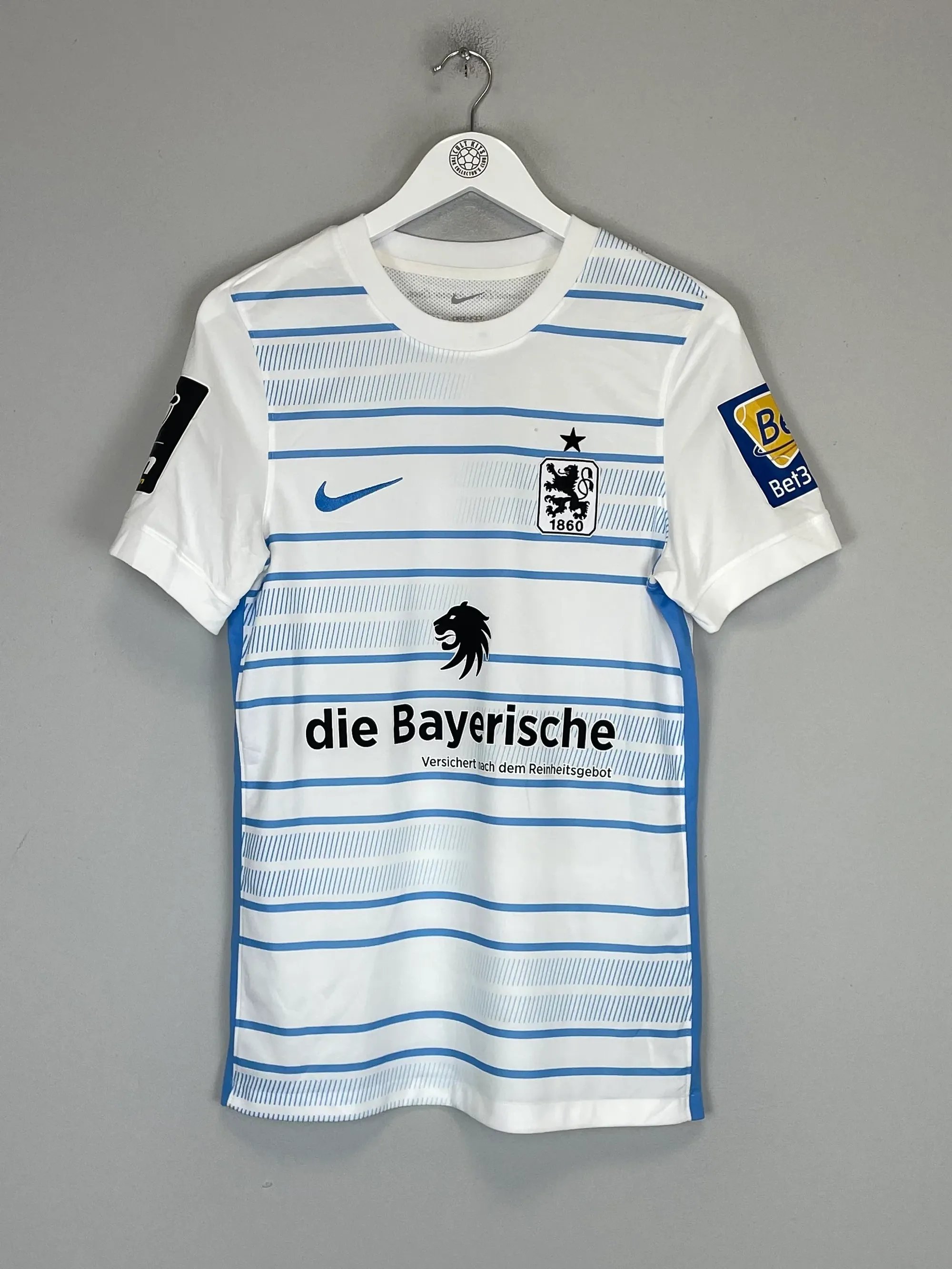 2022/23 1860 MUNICH LEX #7 HOME SHIRT (M) NIKE | CULT KITS