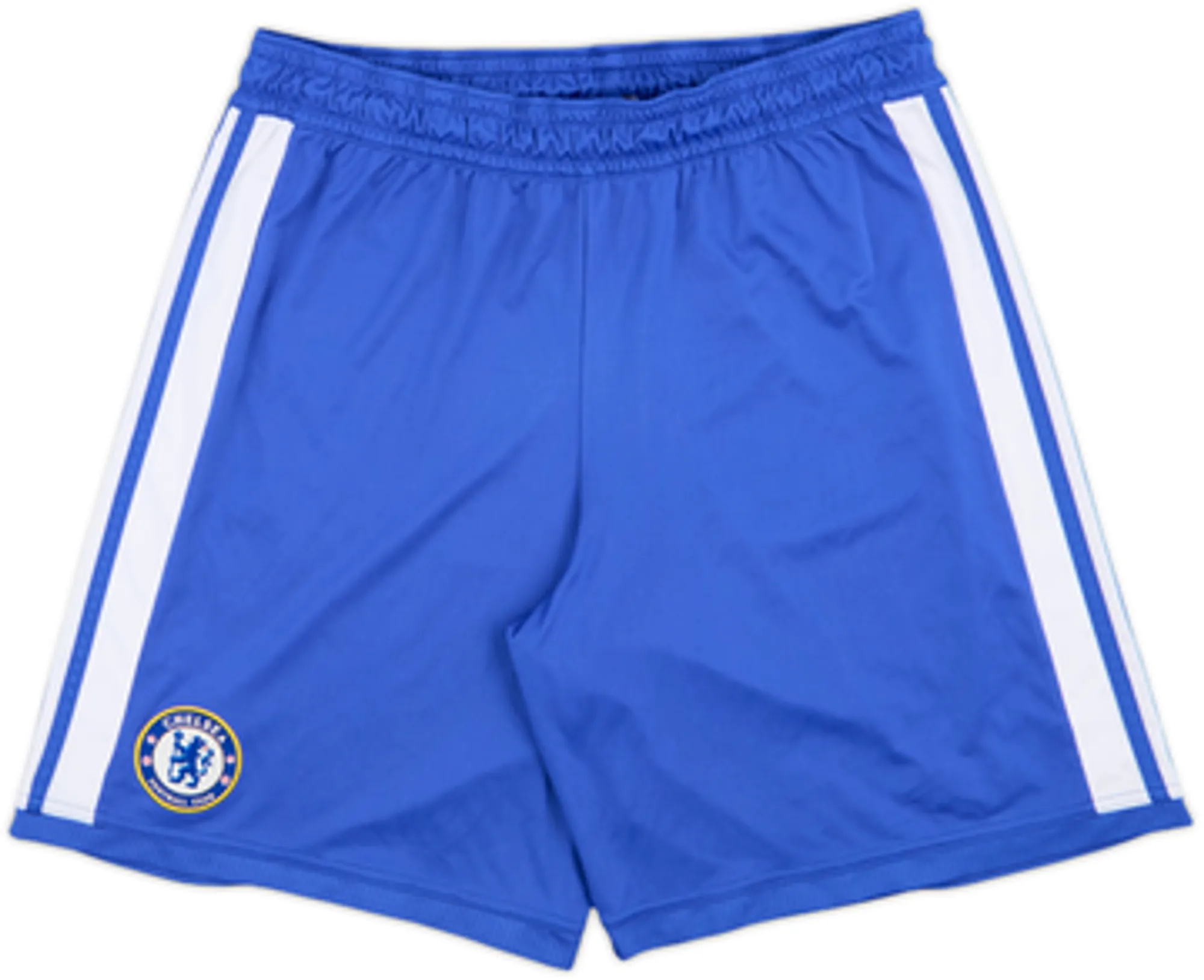 adidas Chelsea Mens Home Shorts 2011/12