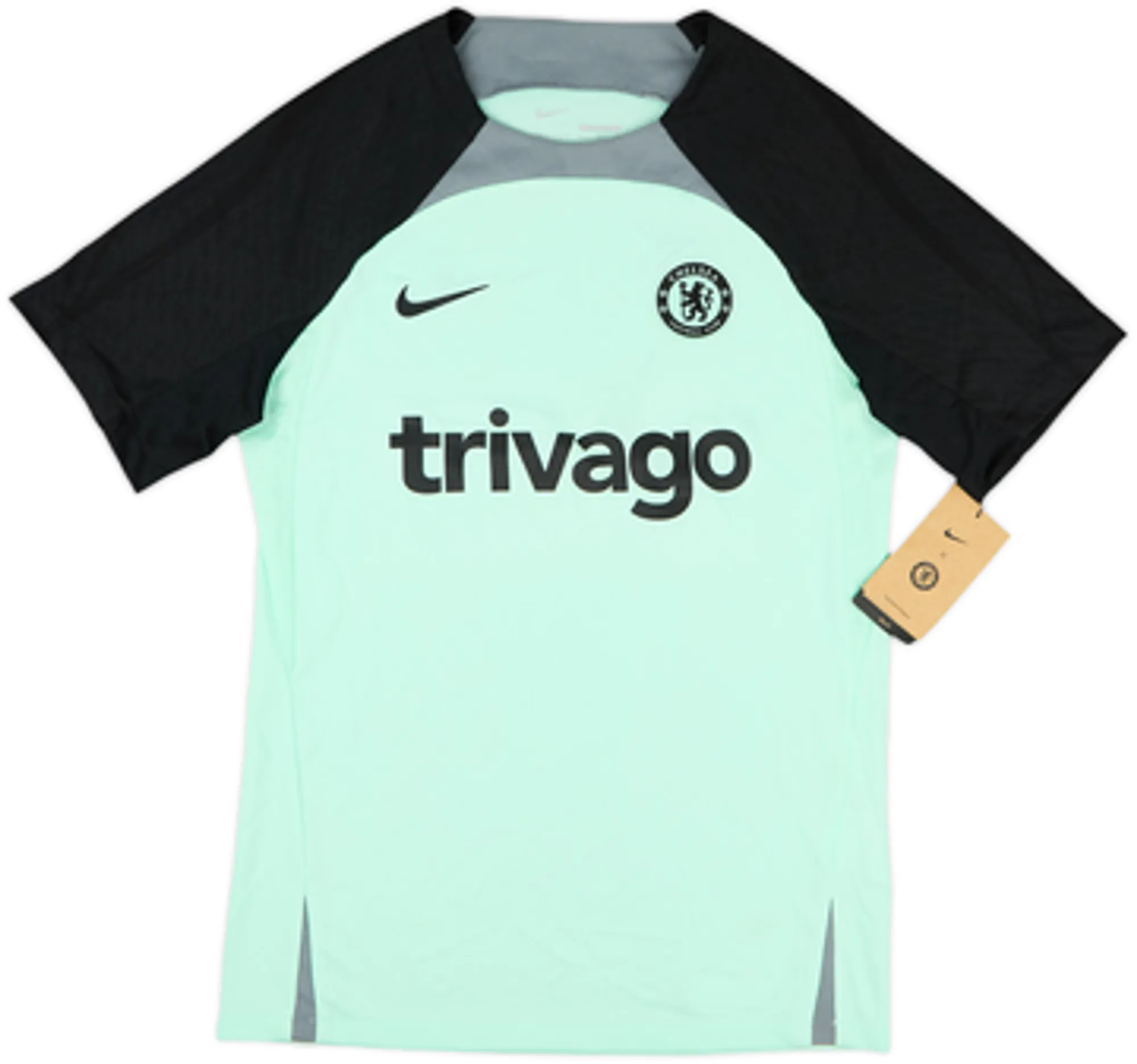 Nike Chelsea Mens SS Home Shirt 2023/24