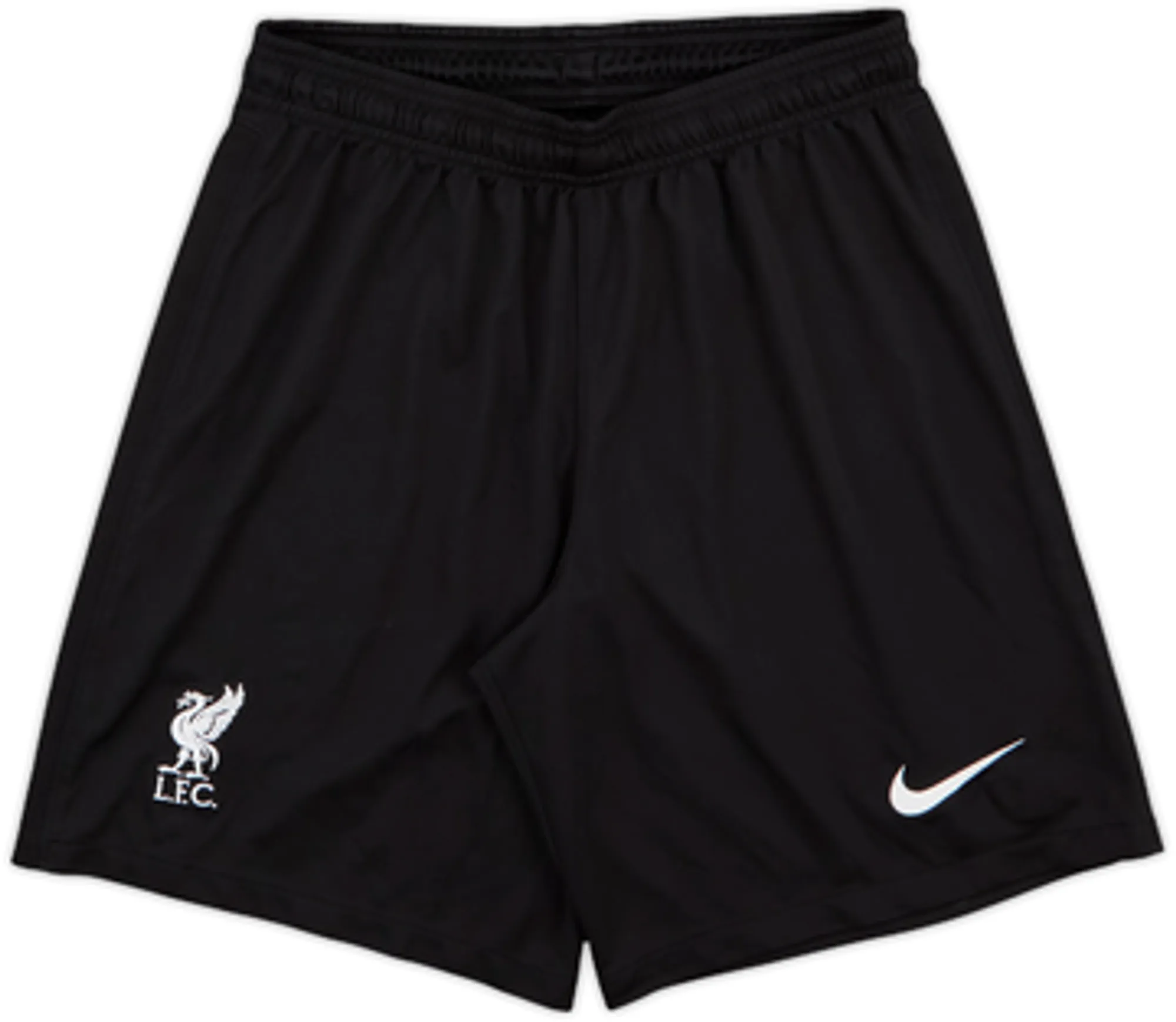 Nike Liverpool Mens Home Shorts 2020/21