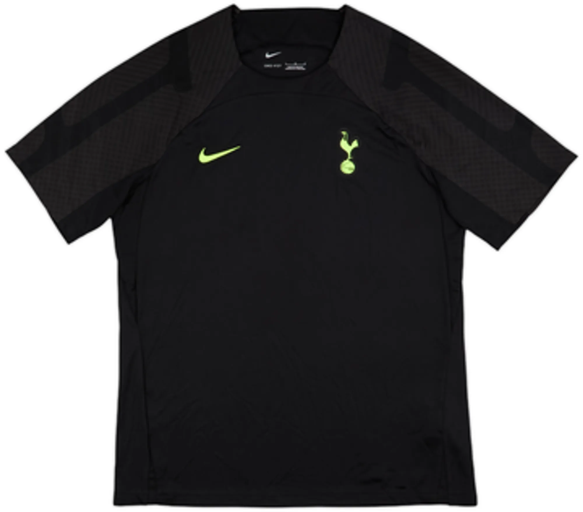 Nike Tottenham Hotspur Mens SS Home Shirt 2022/23