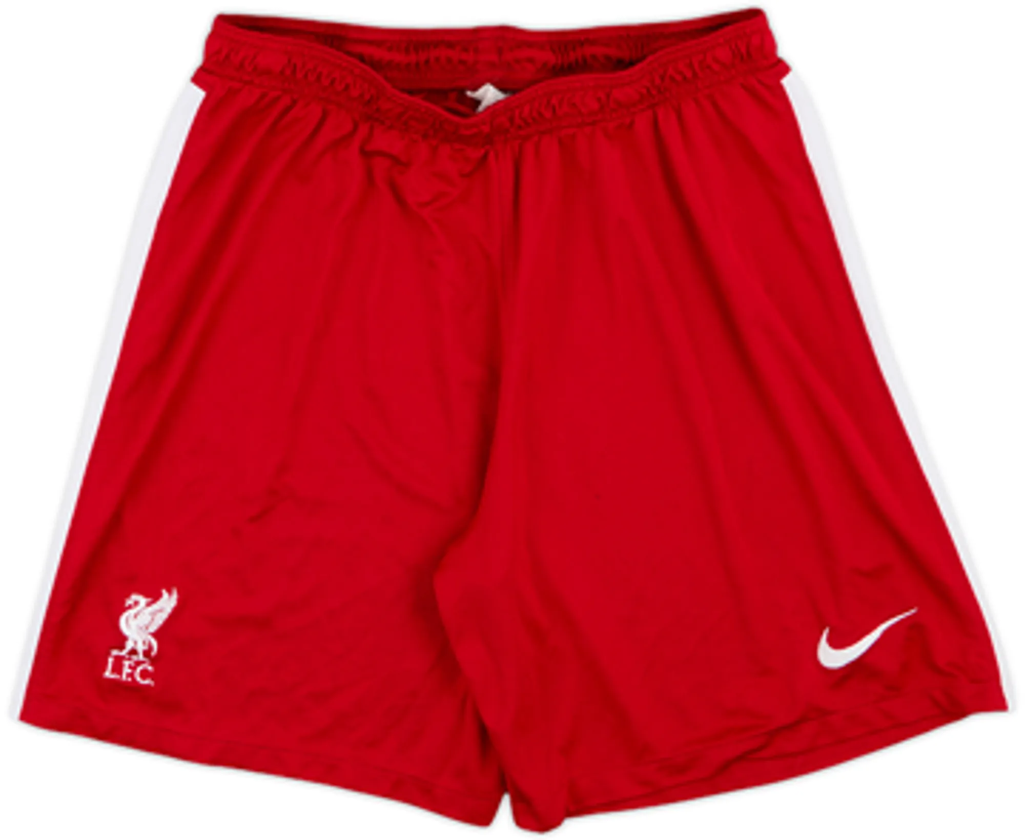 Nike Liverpool Mens Home Shorts 2020/21