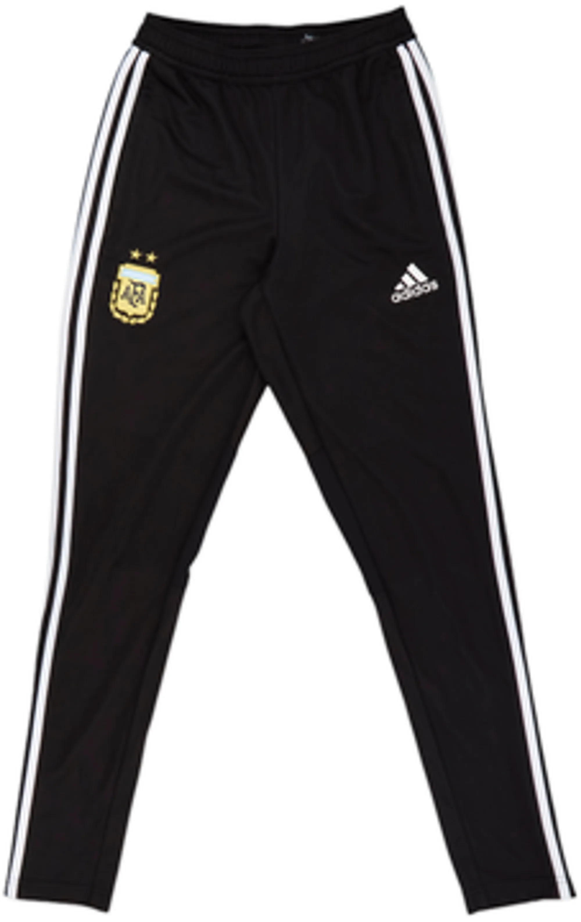 2017-18 Argentina adidas Track Pants/Bottoms - 9/10 - (XS)