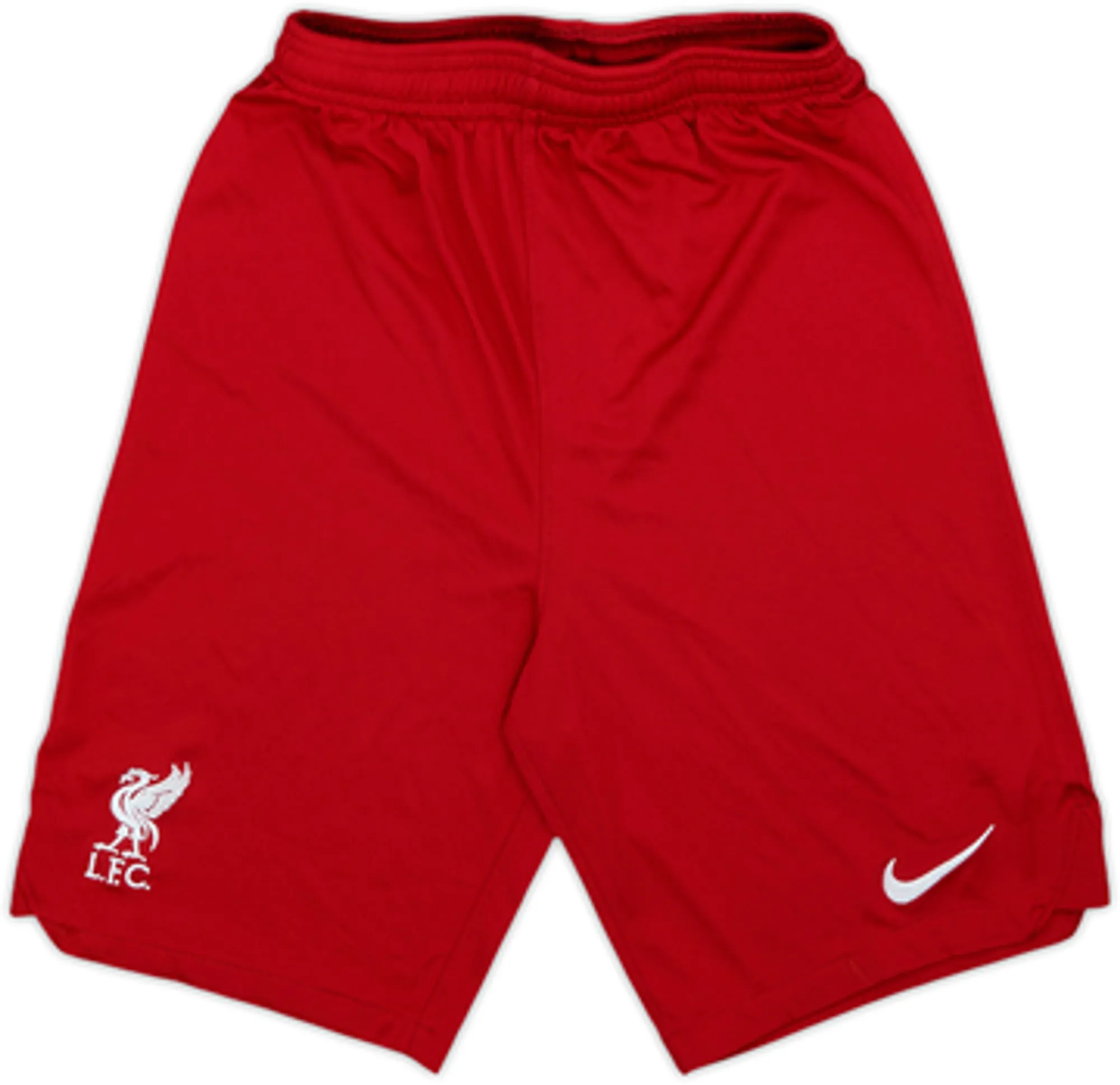 Nike Liverpool Boys Home Shorts 2023/24