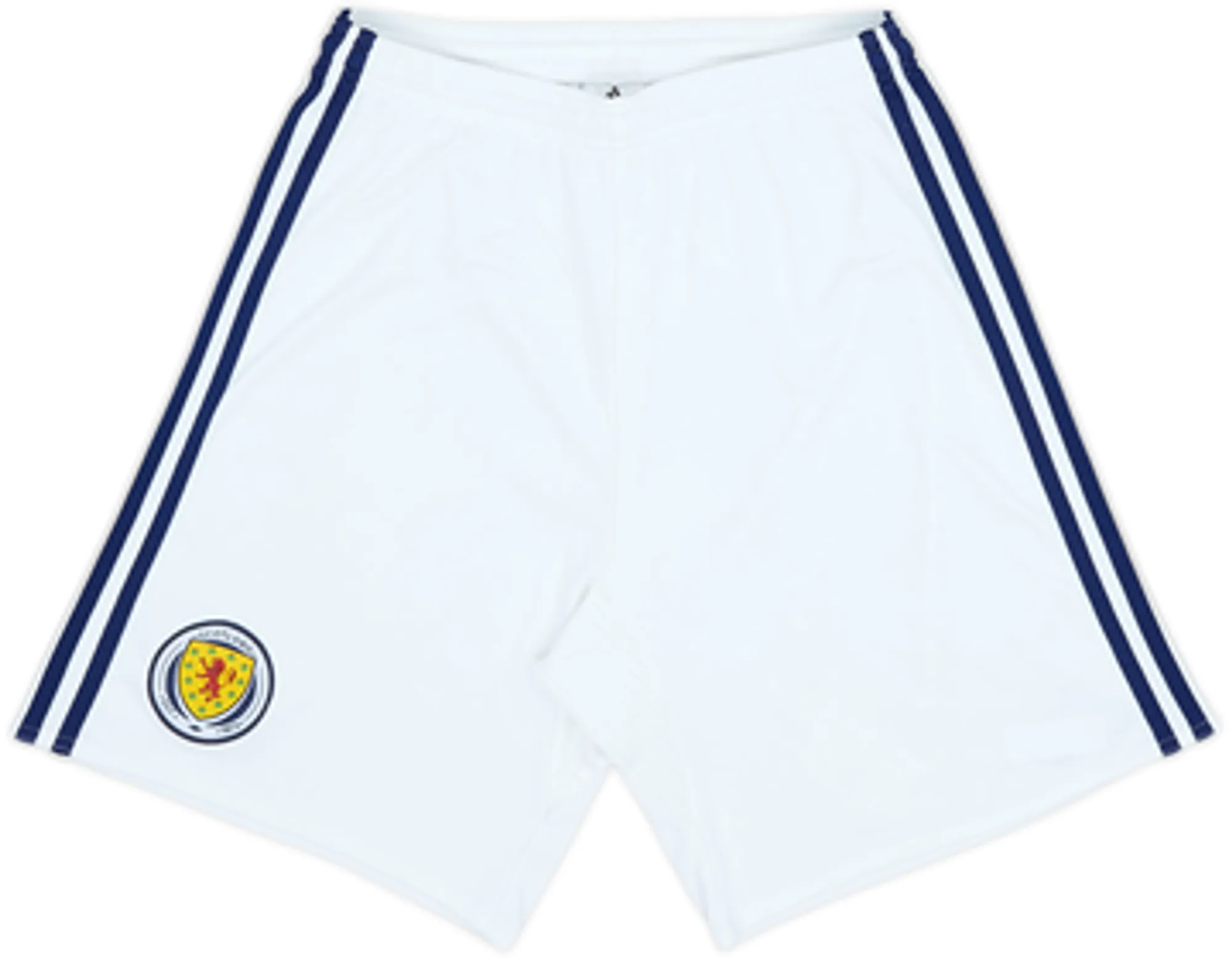 adidas Scotland Mens Home Shorts 2015