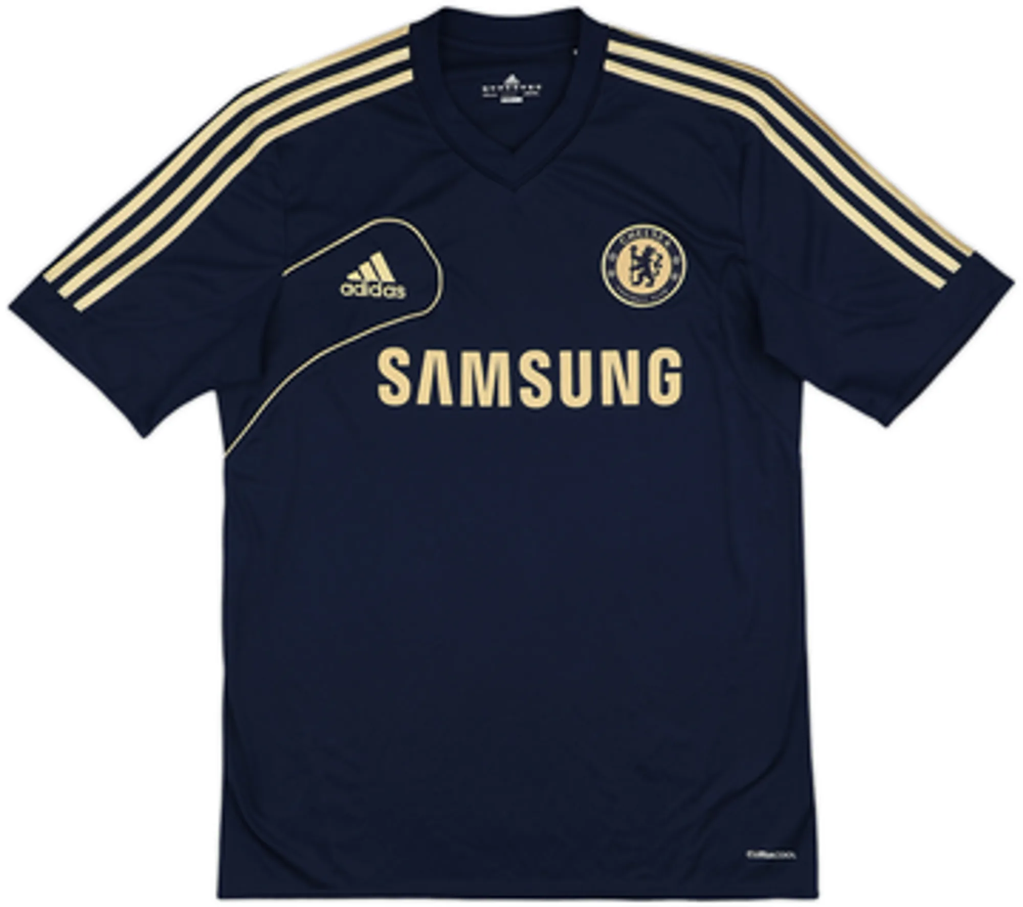 adidas Chelsea Mens SS Home Shirt 2012/13