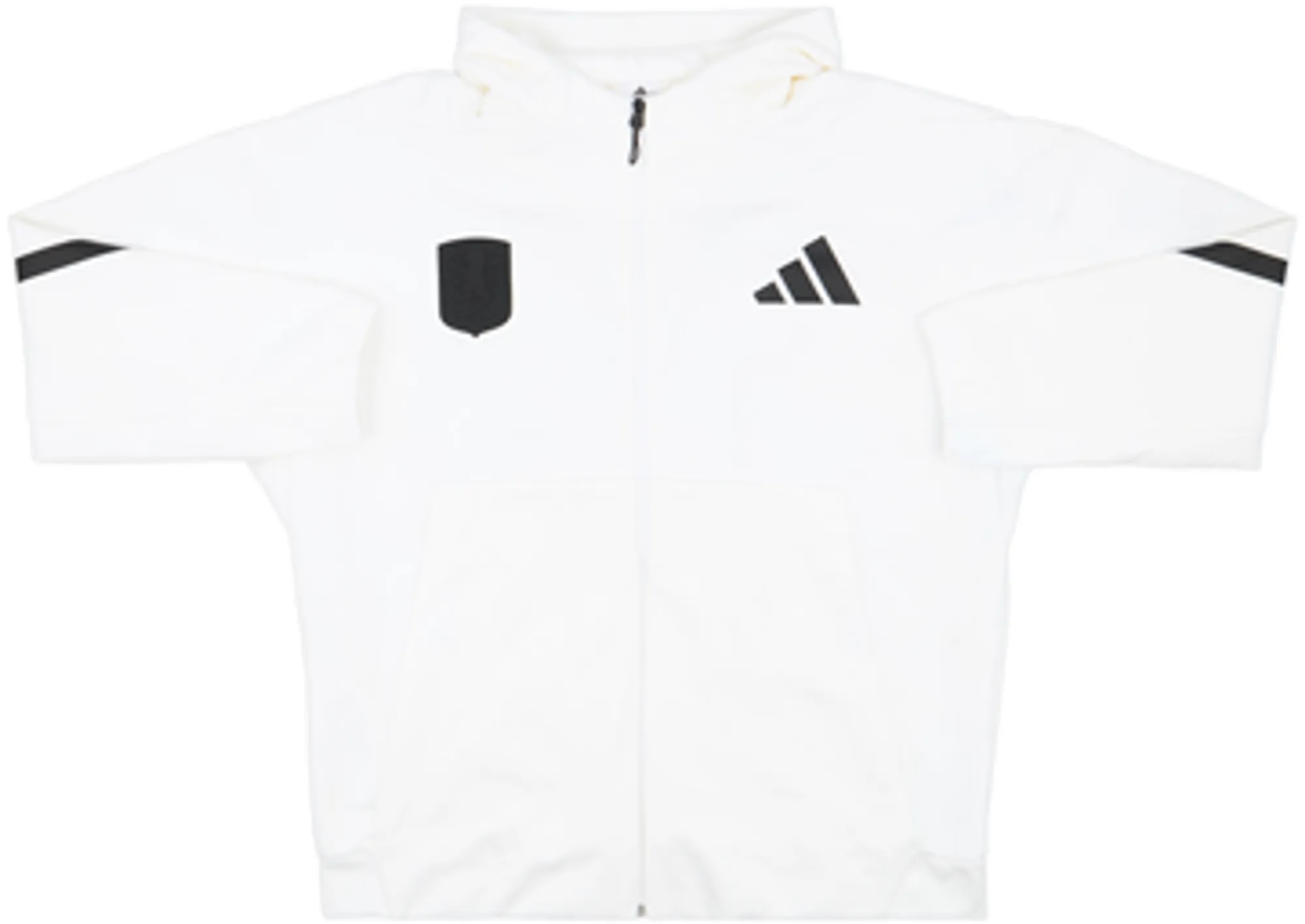 adidas Aston Villa Mens SS Home Shirt 2024/25