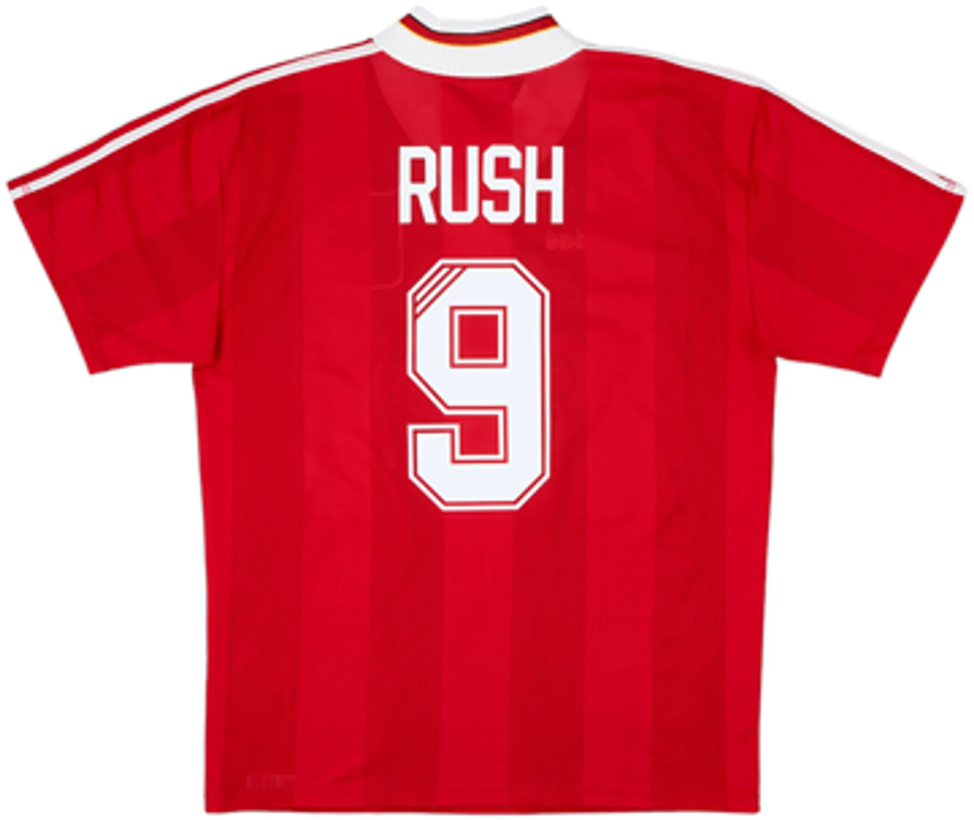 adidas Liverpool Mens SS Home Shirt 1995/96