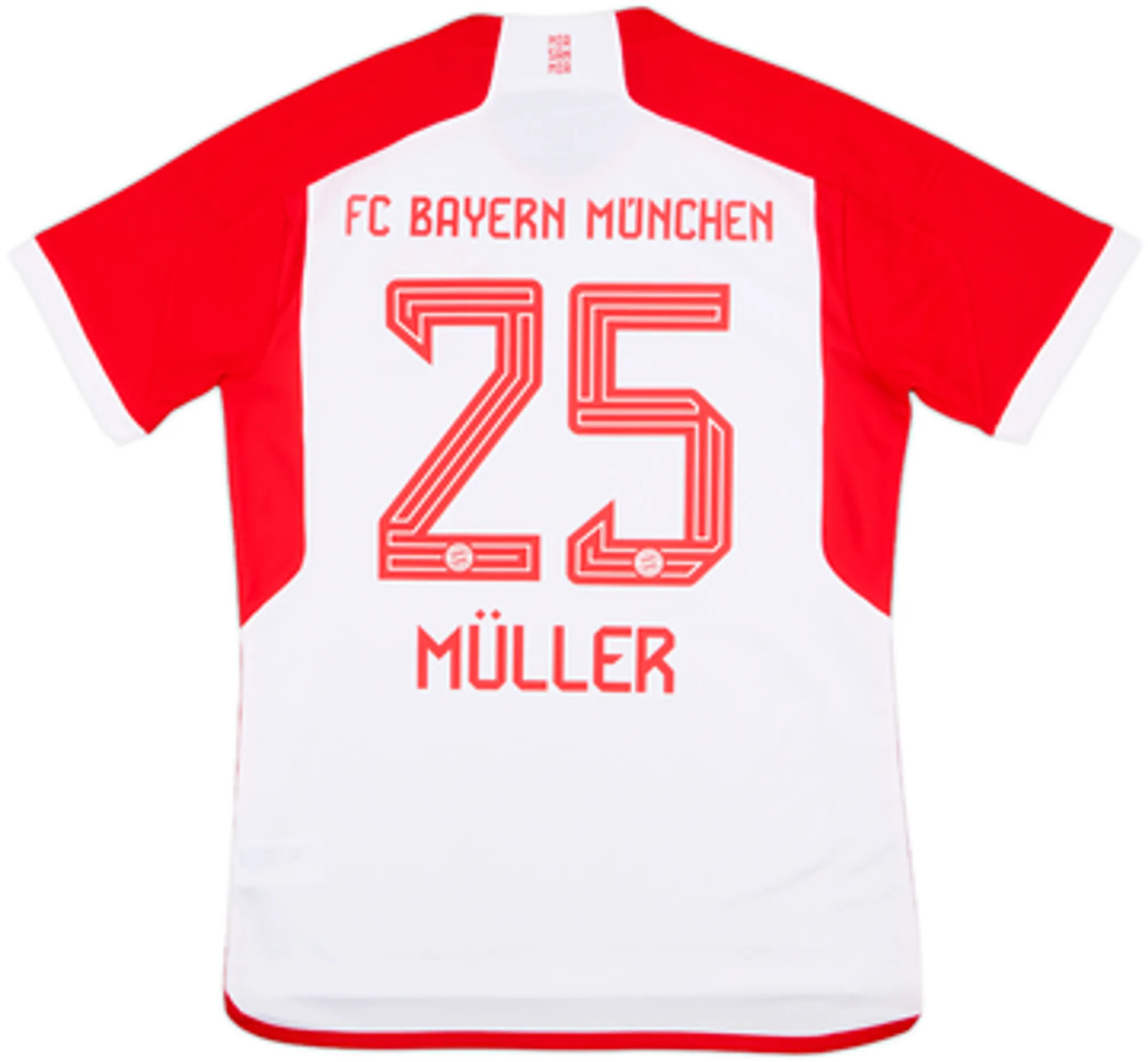 Bayern Munich Wikipedia 【Thomas Müller Bayern Munich 背番号25