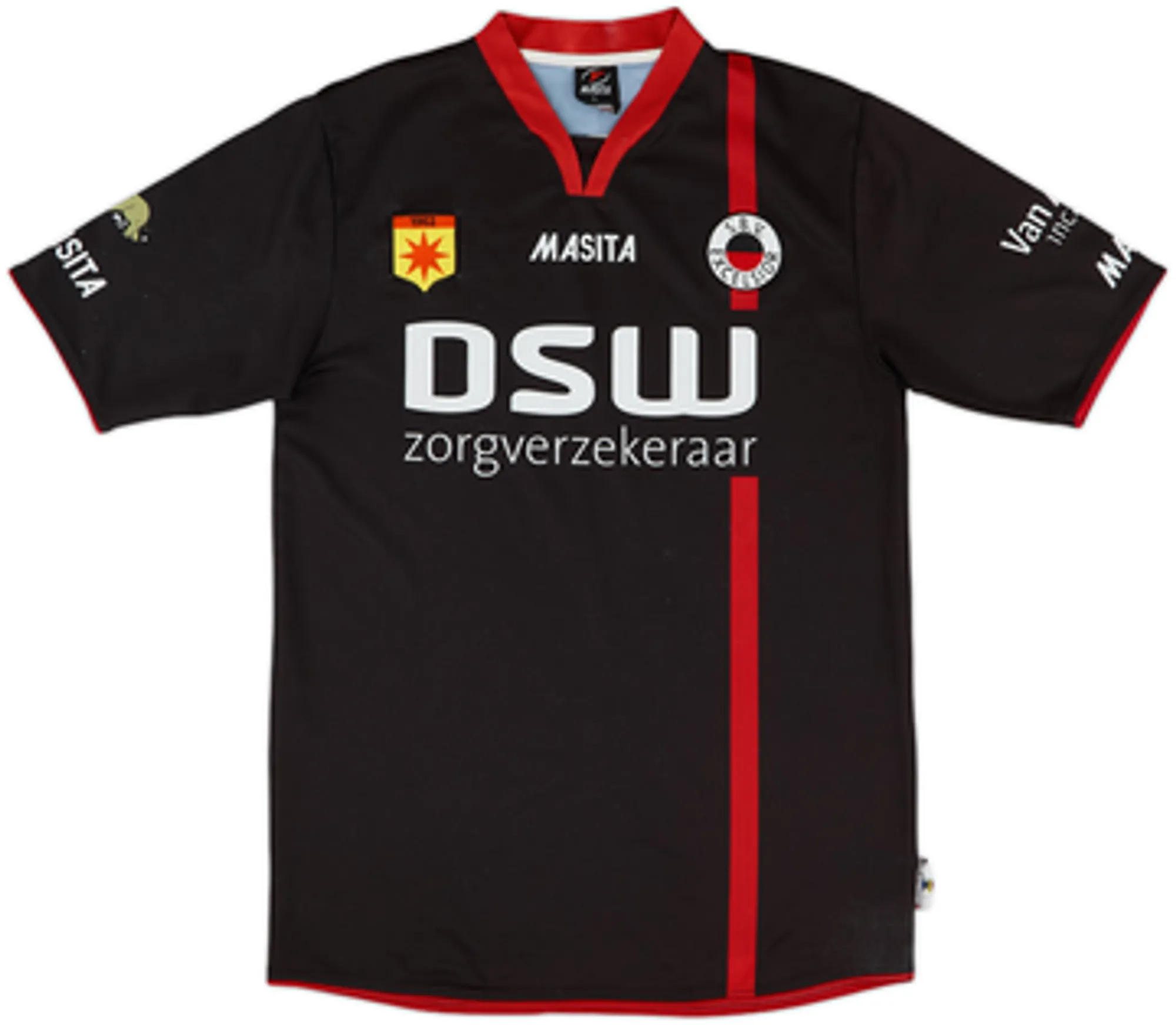 Home Excelsior Mens SS Home Shirt 2011/12
