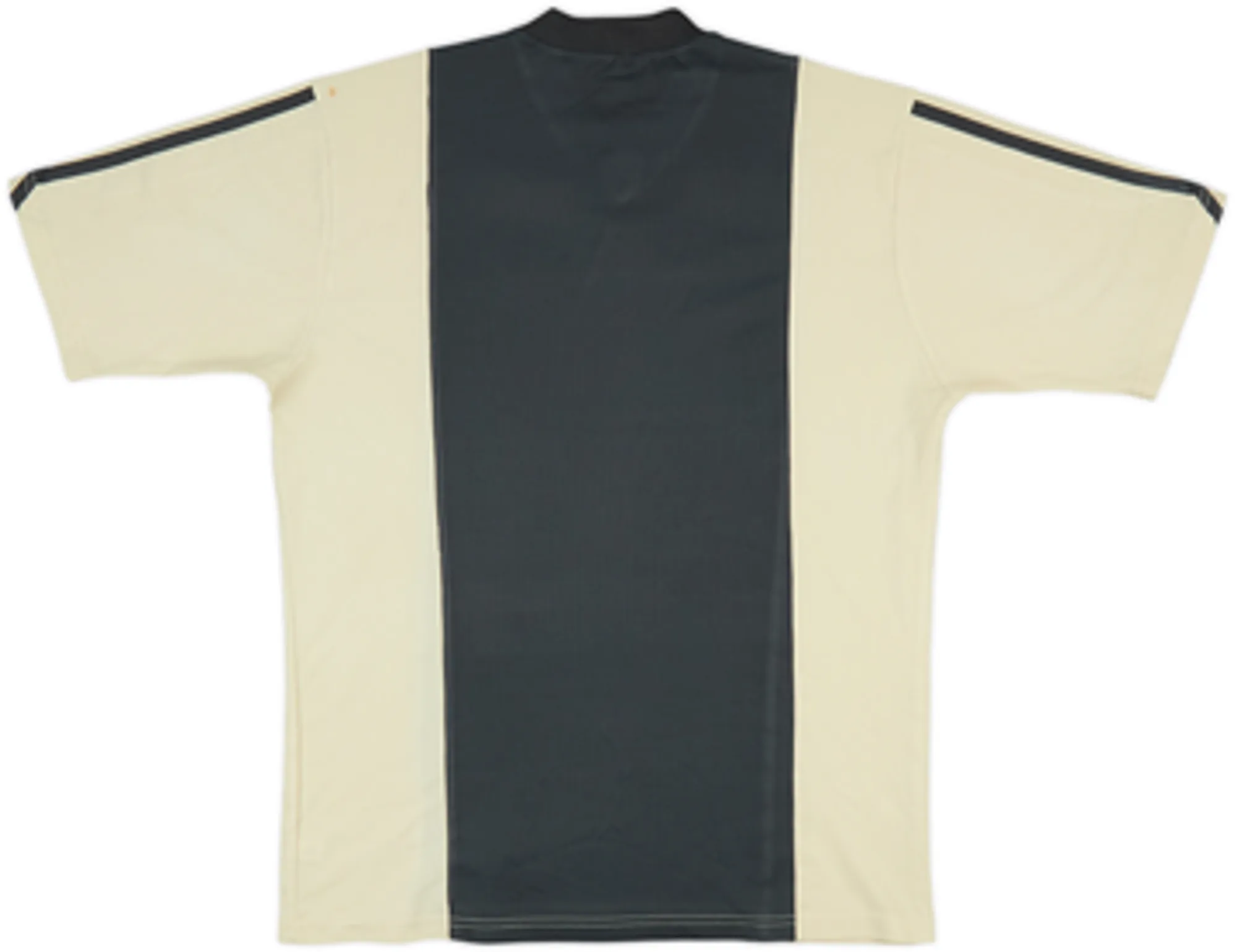 adidas Ajax Boys SS Away Shirt 2001/02