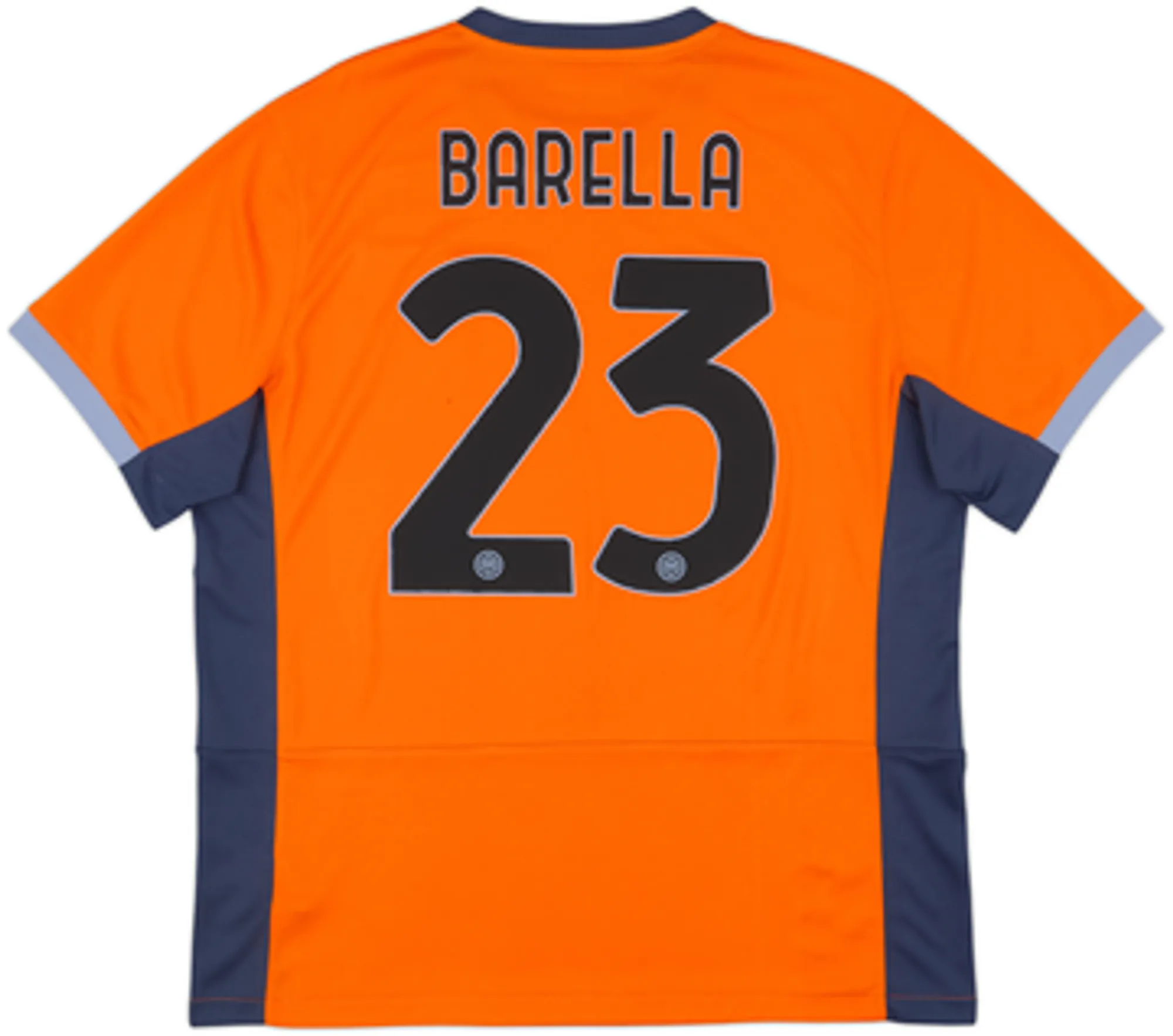 Nike Inter Milan Mens SS Third Shirt 2023/24