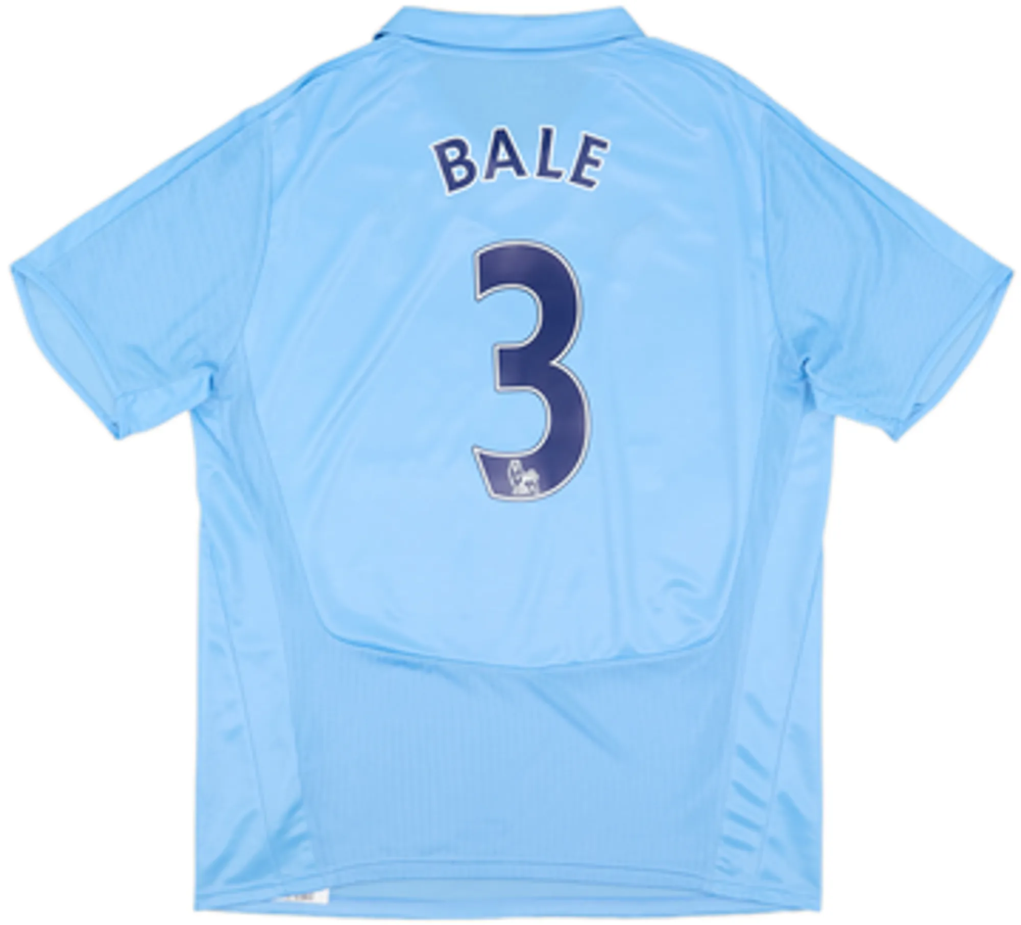 Puma Tottenham Hotspur Mens SS Away Shirt 2008/09