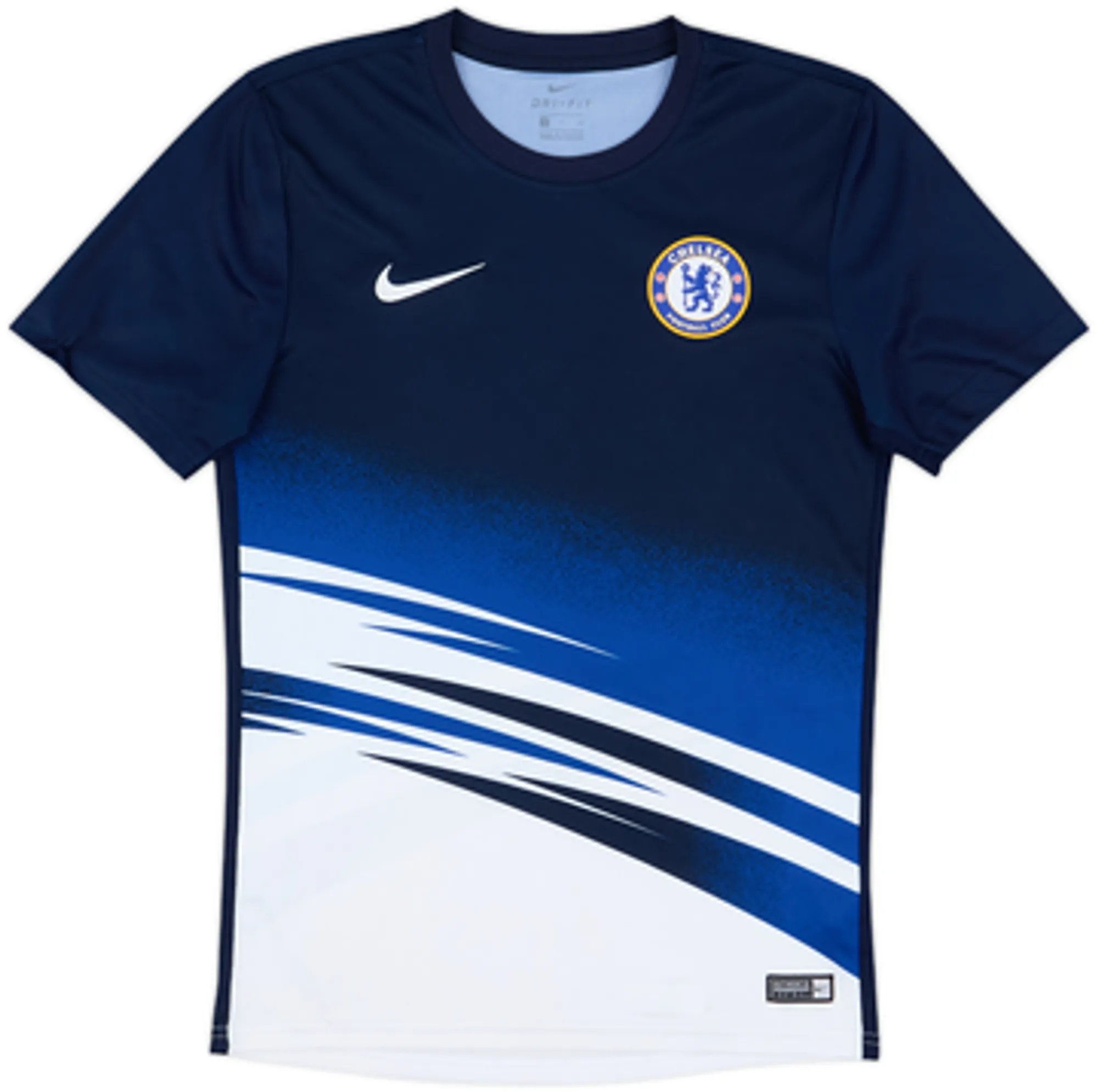 Nike Chelsea Mens SS Home Shirt 2019/20
