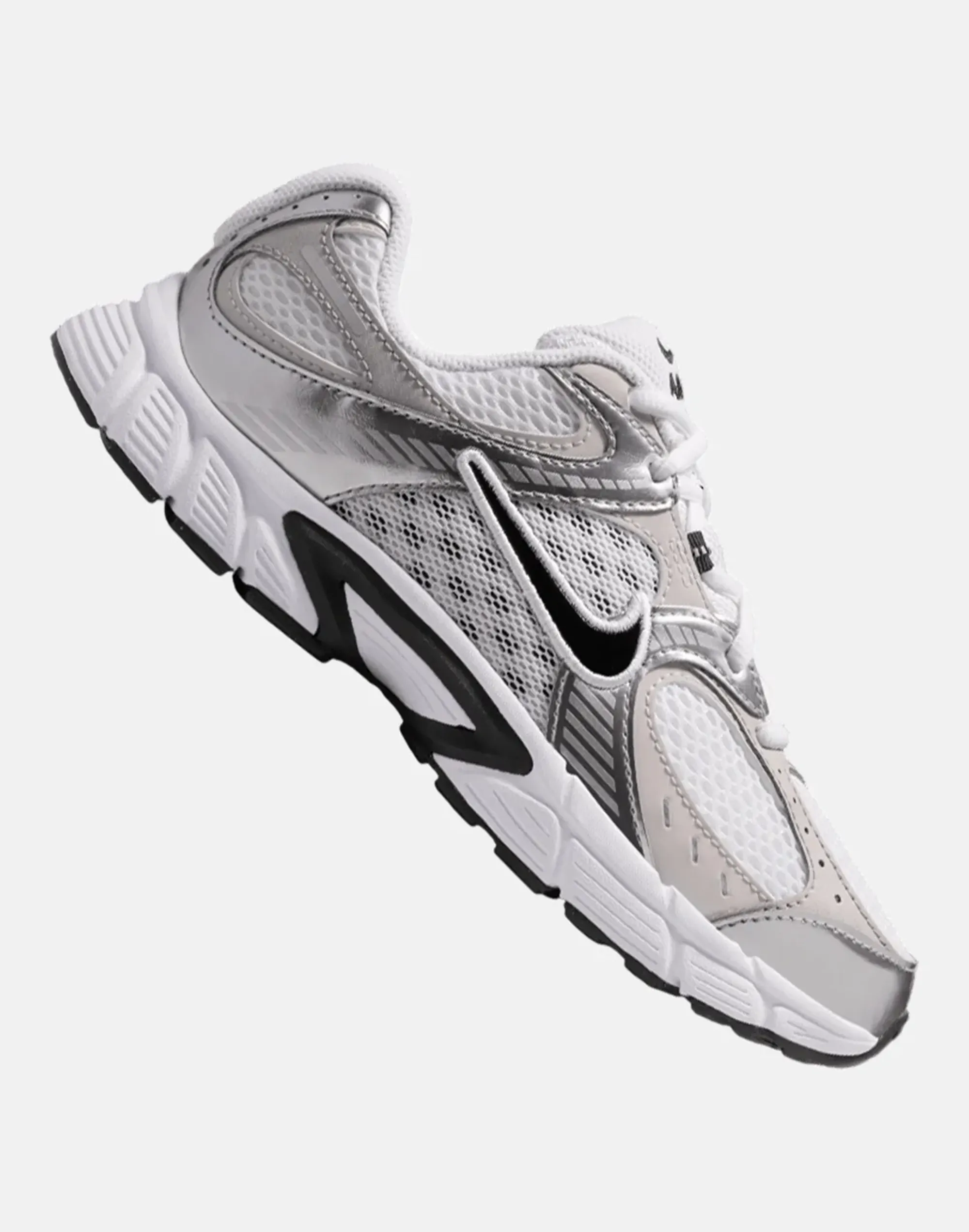 Nike V5 RNR Junior - White - Kids