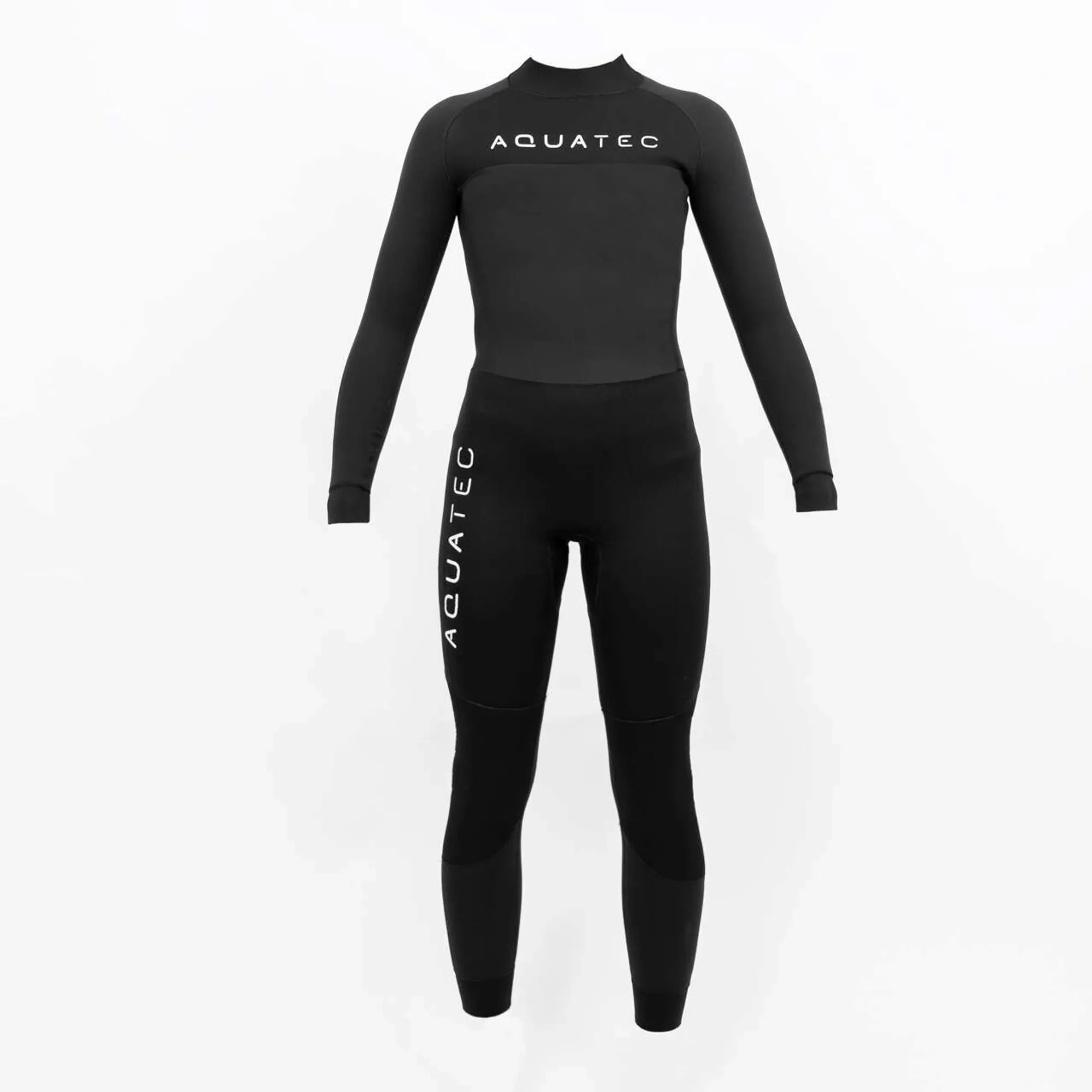 AquaTec Kids Wetsuits [2mm | 4/3mm]