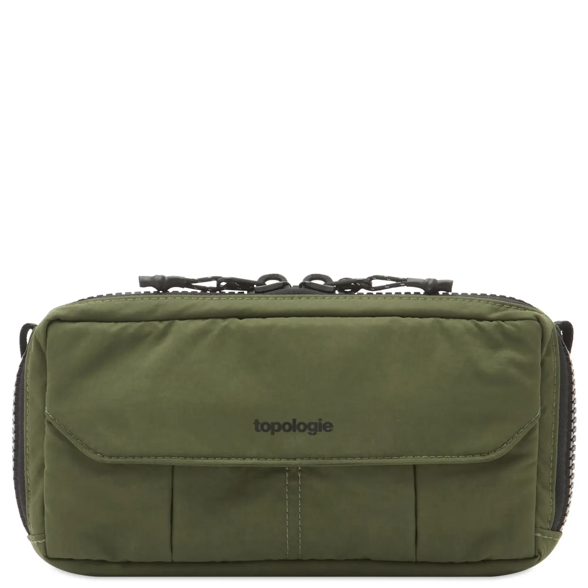 Topologie Utility Sacoche EW Deep Forest