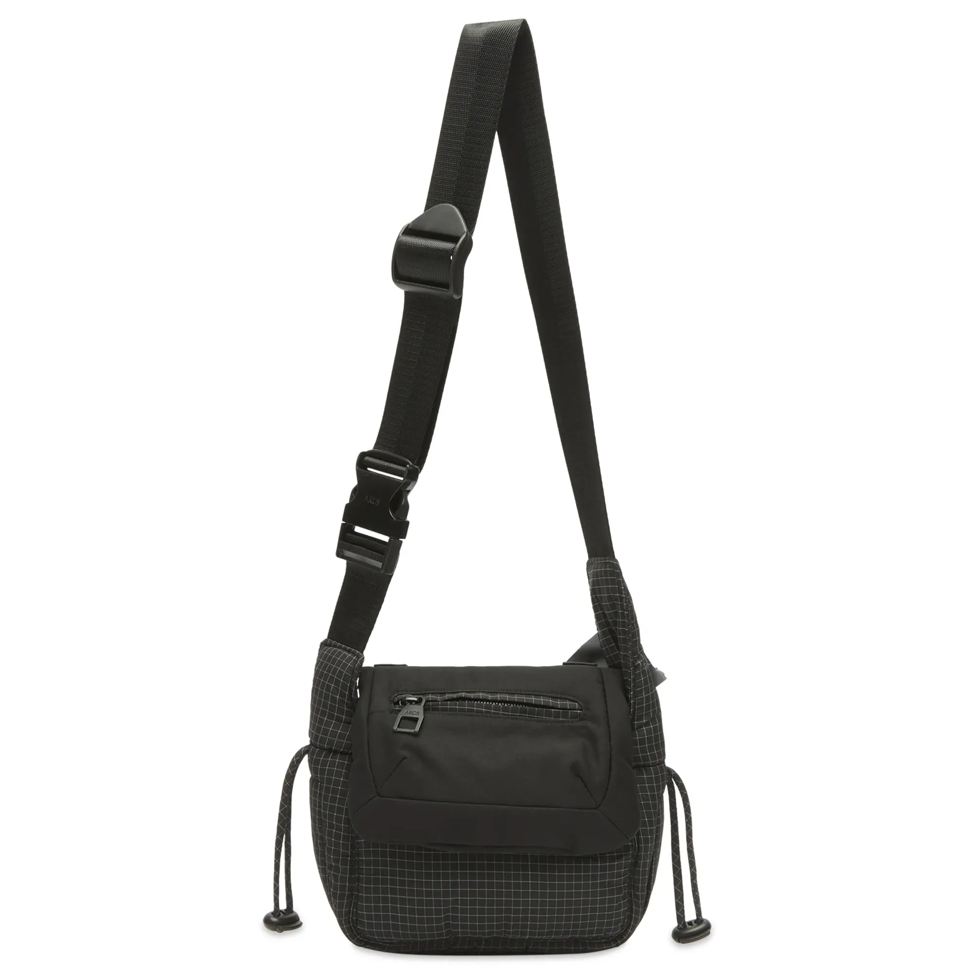 ARCS MINI FLOW Messenger Bag Hex